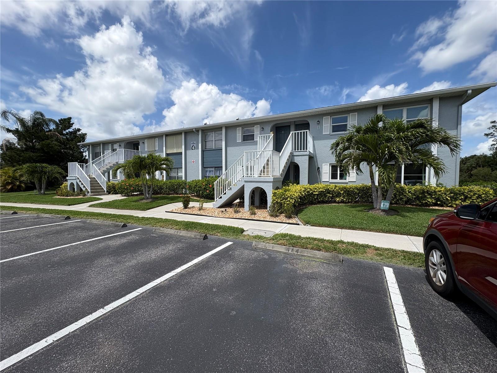25050 SANDHILL BLVD #B4, PUNTA GORDA, FL, 33983