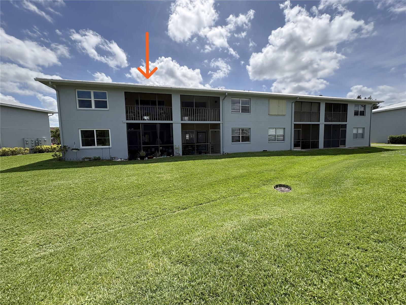 25050 SANDHILL BLVD #B4, PUNTA GORDA, FL, 33983