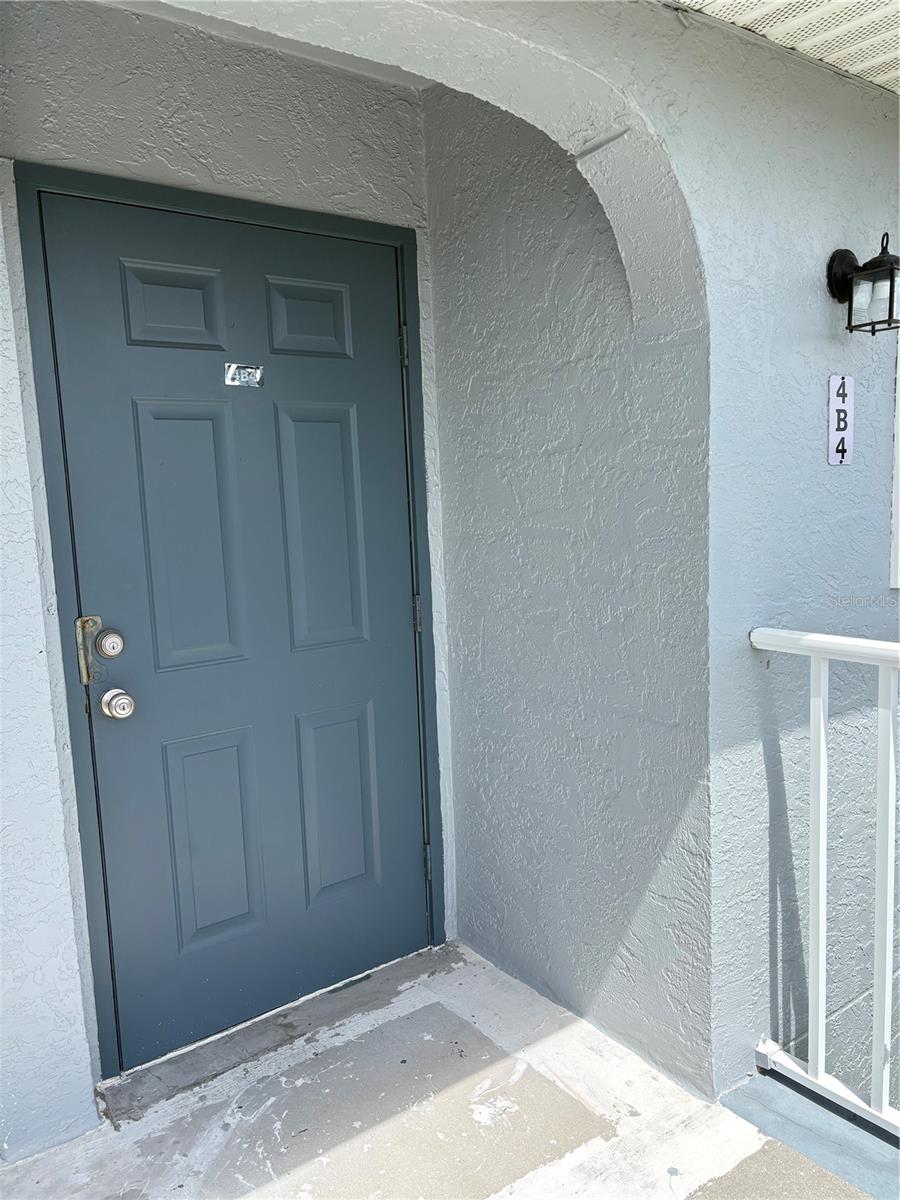 25050 SANDHILL BLVD #B4, PUNTA GORDA, FL, 33983
