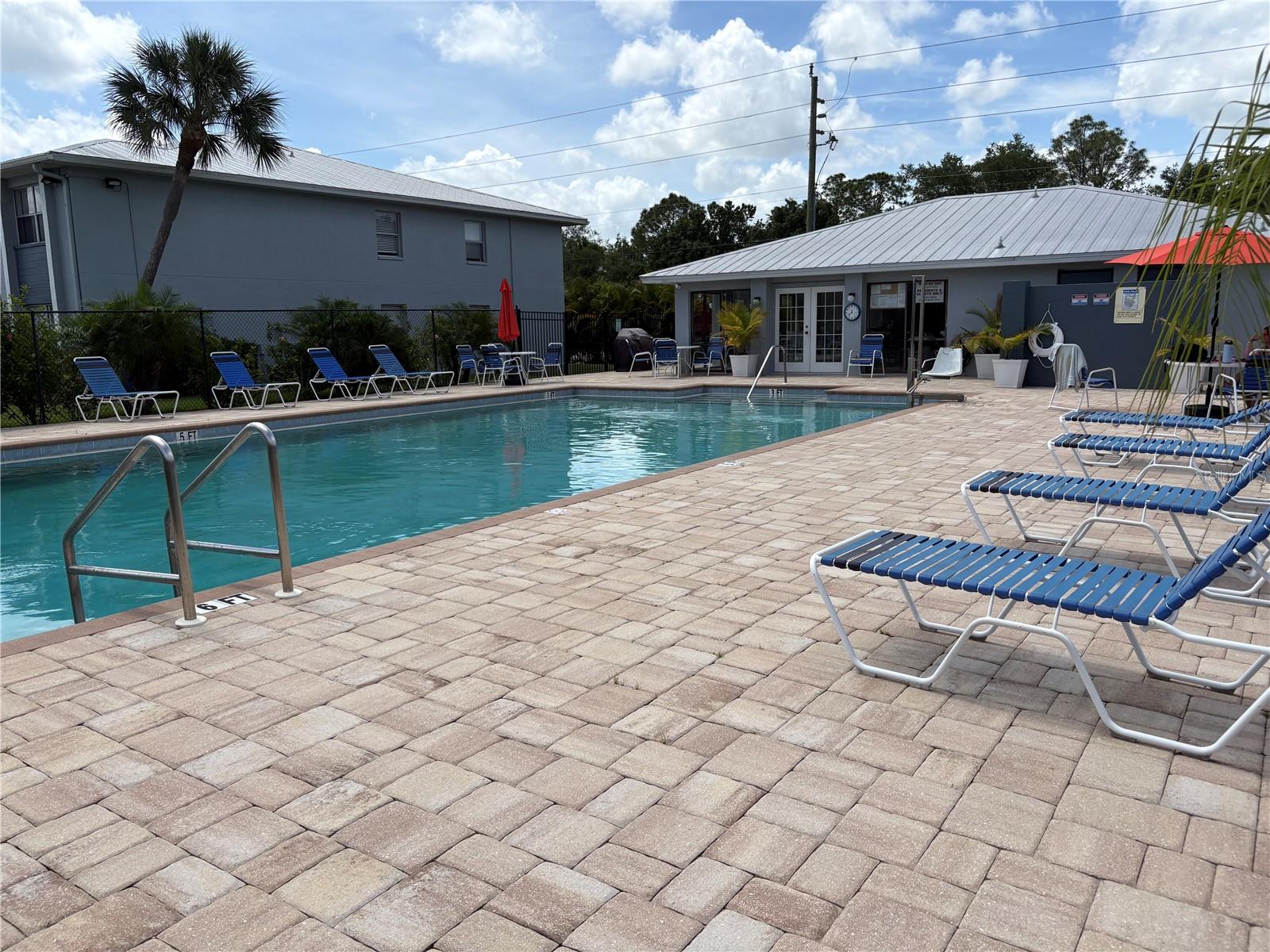 25050 SANDHILL BLVD #B4, PUNTA GORDA, FL, 33983