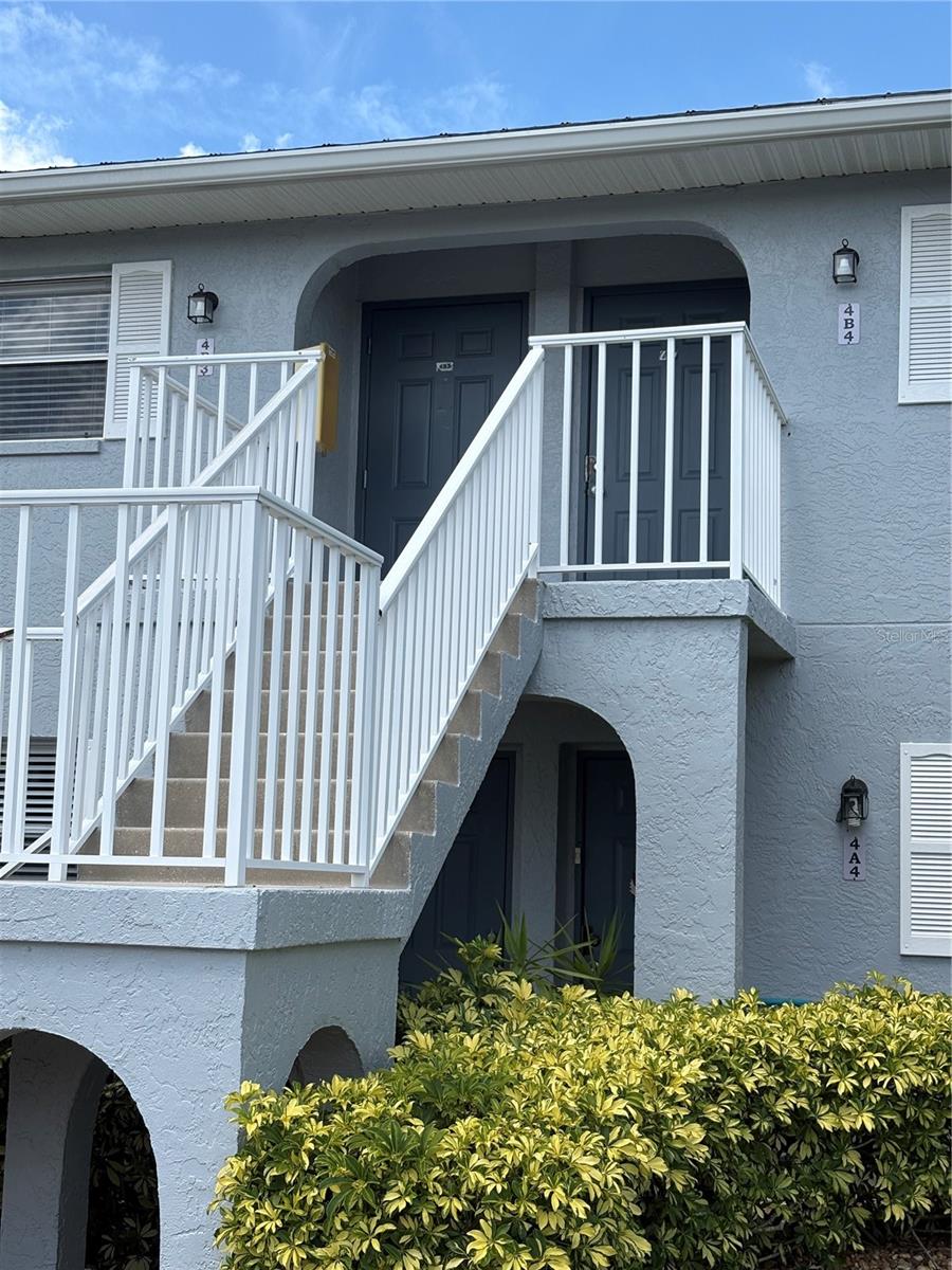 25050 SANDHILL BLVD #B4, PUNTA GORDA, FL, 33983