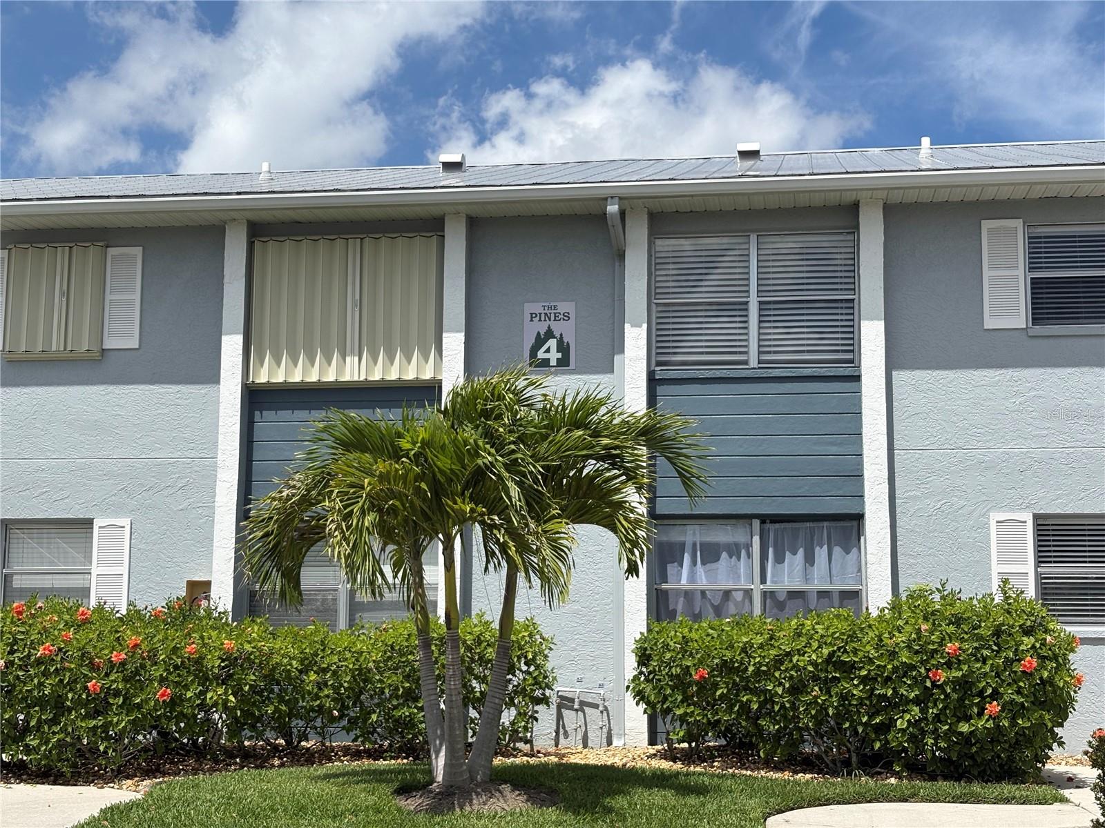 25050 SANDHILL BLVD #B4, PUNTA GORDA, FL, 33983