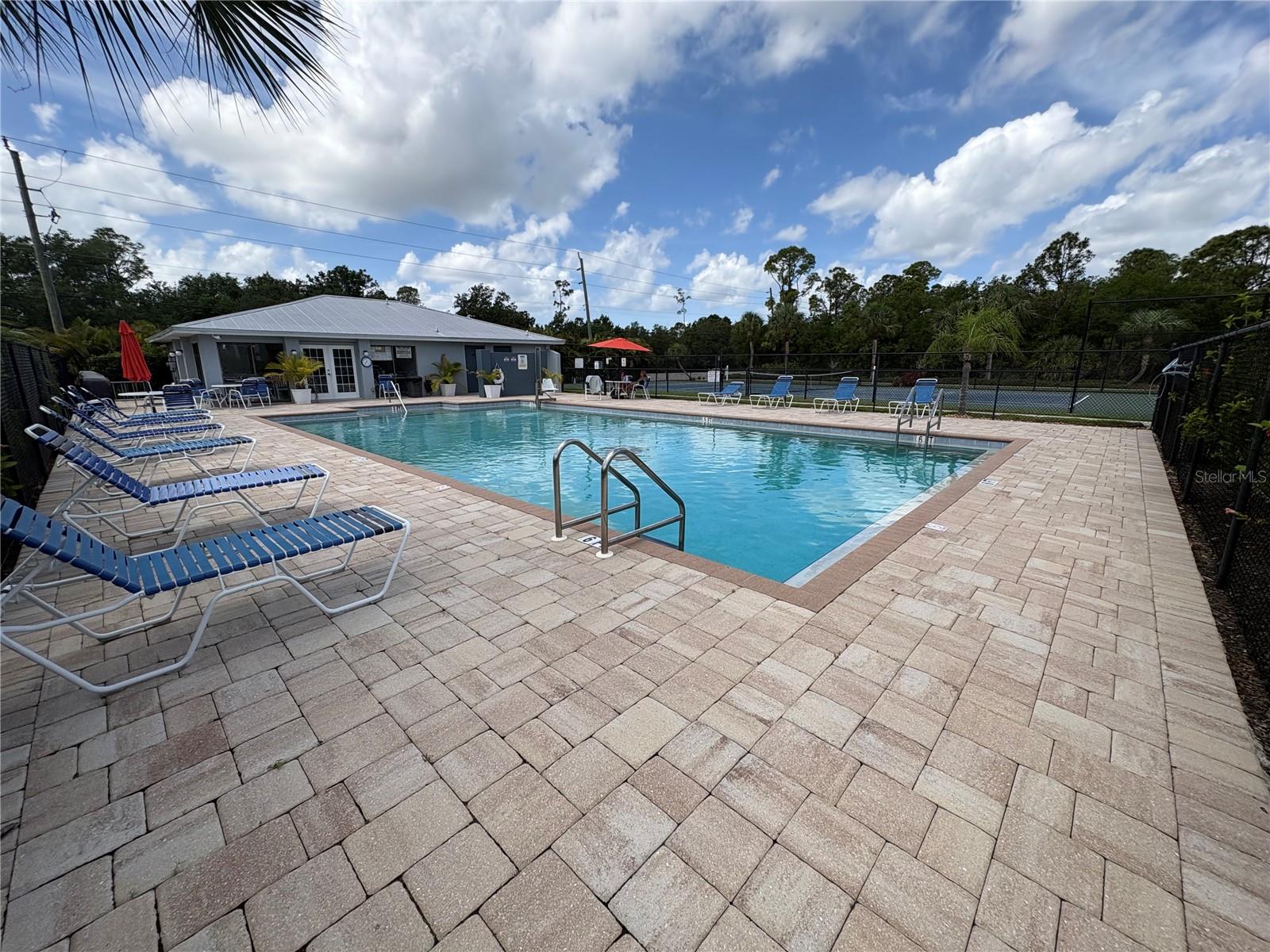 25050 SANDHILL BLVD #B4, PUNTA GORDA, FL, 33983