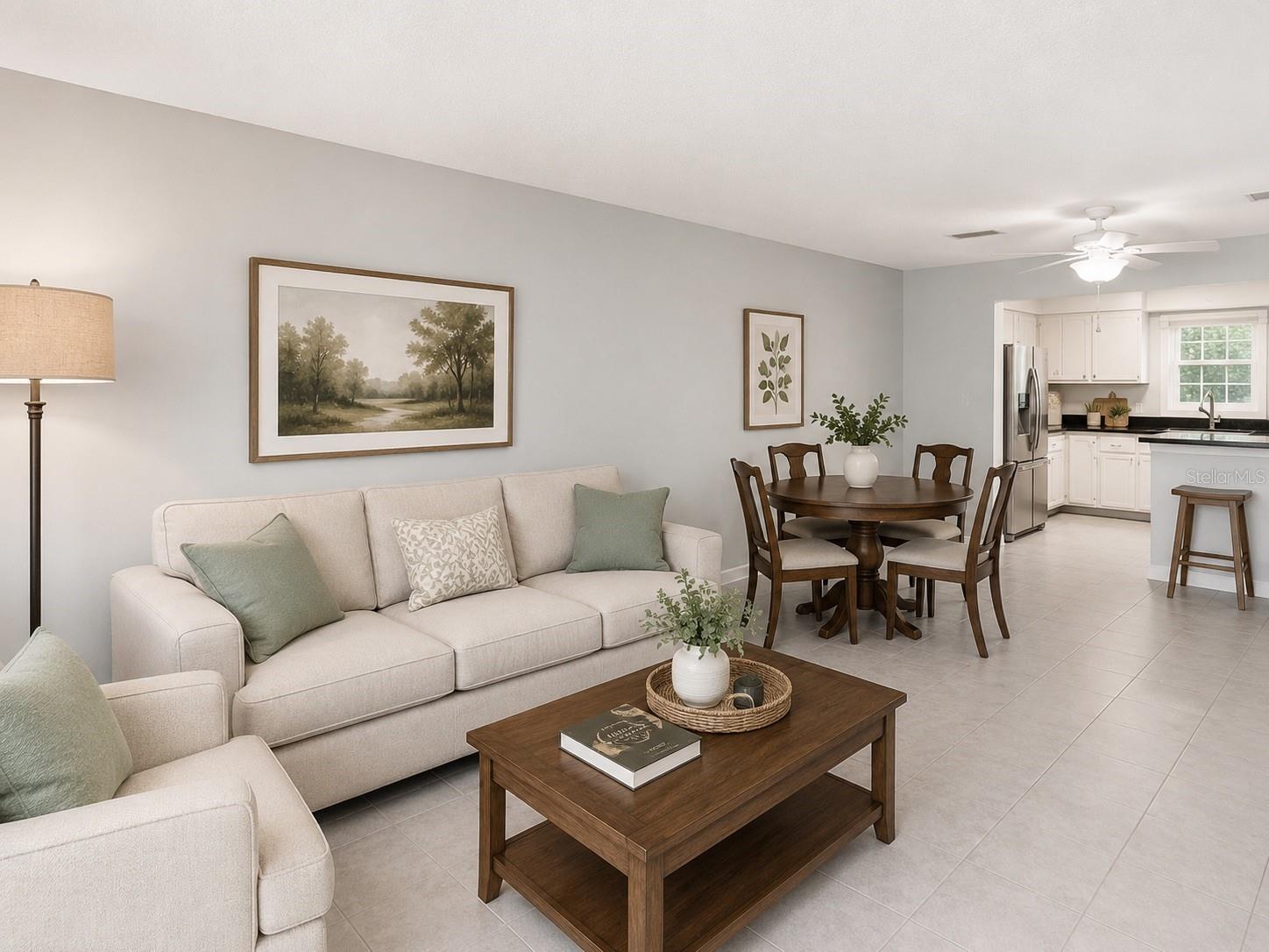 1706 BELLEAIR FOREST DR #244, BELLEAIR, FL, 33756