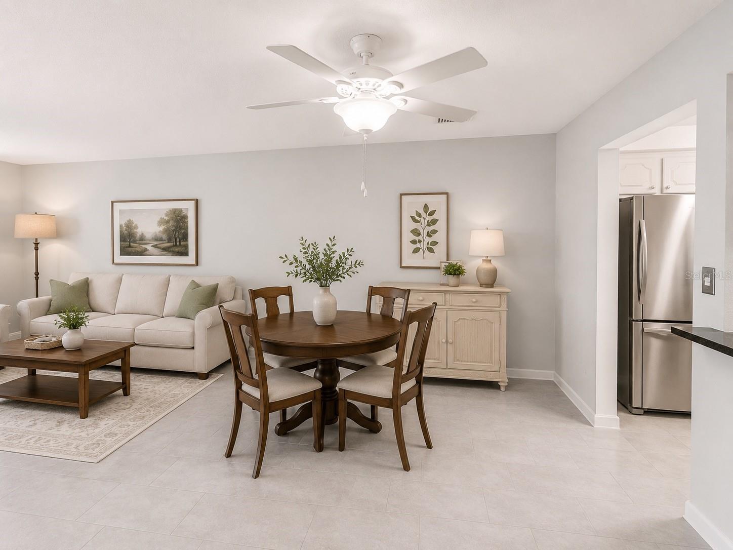 1706 BELLEAIR FOREST DR #244, BELLEAIR, FL, 33756