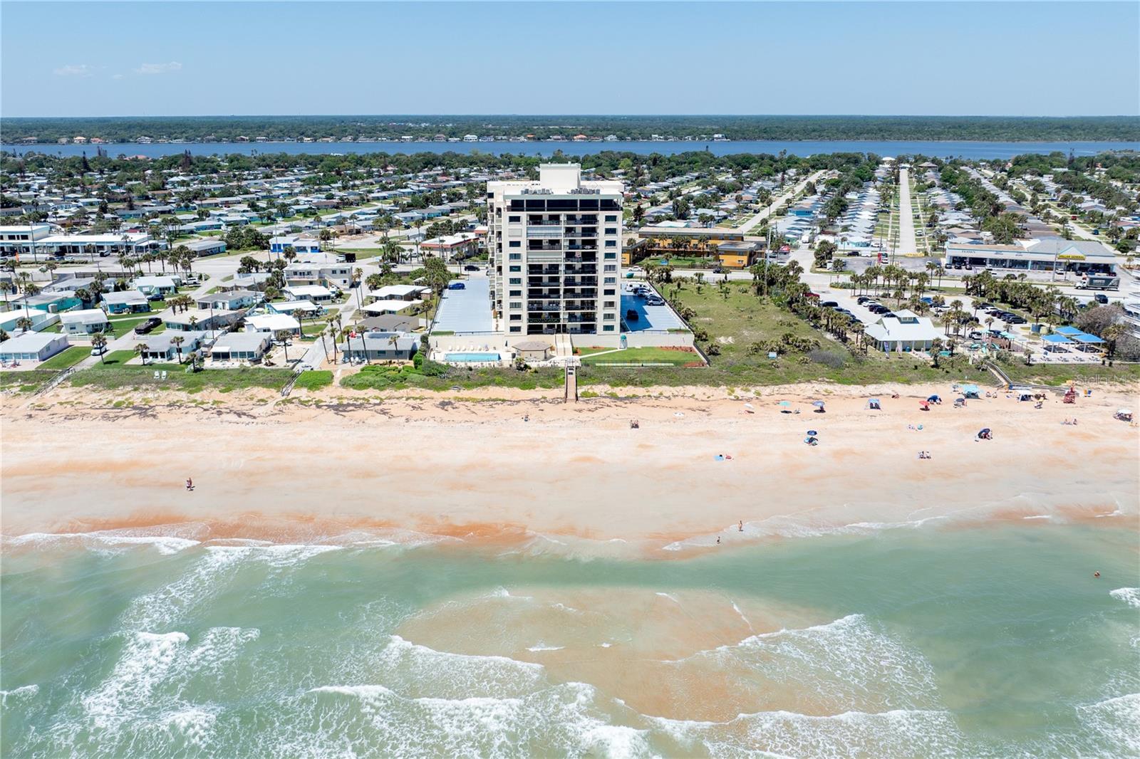 1513 OCEAN SHORE BLVD #2C, ORMOND BEACH, FL, 32176