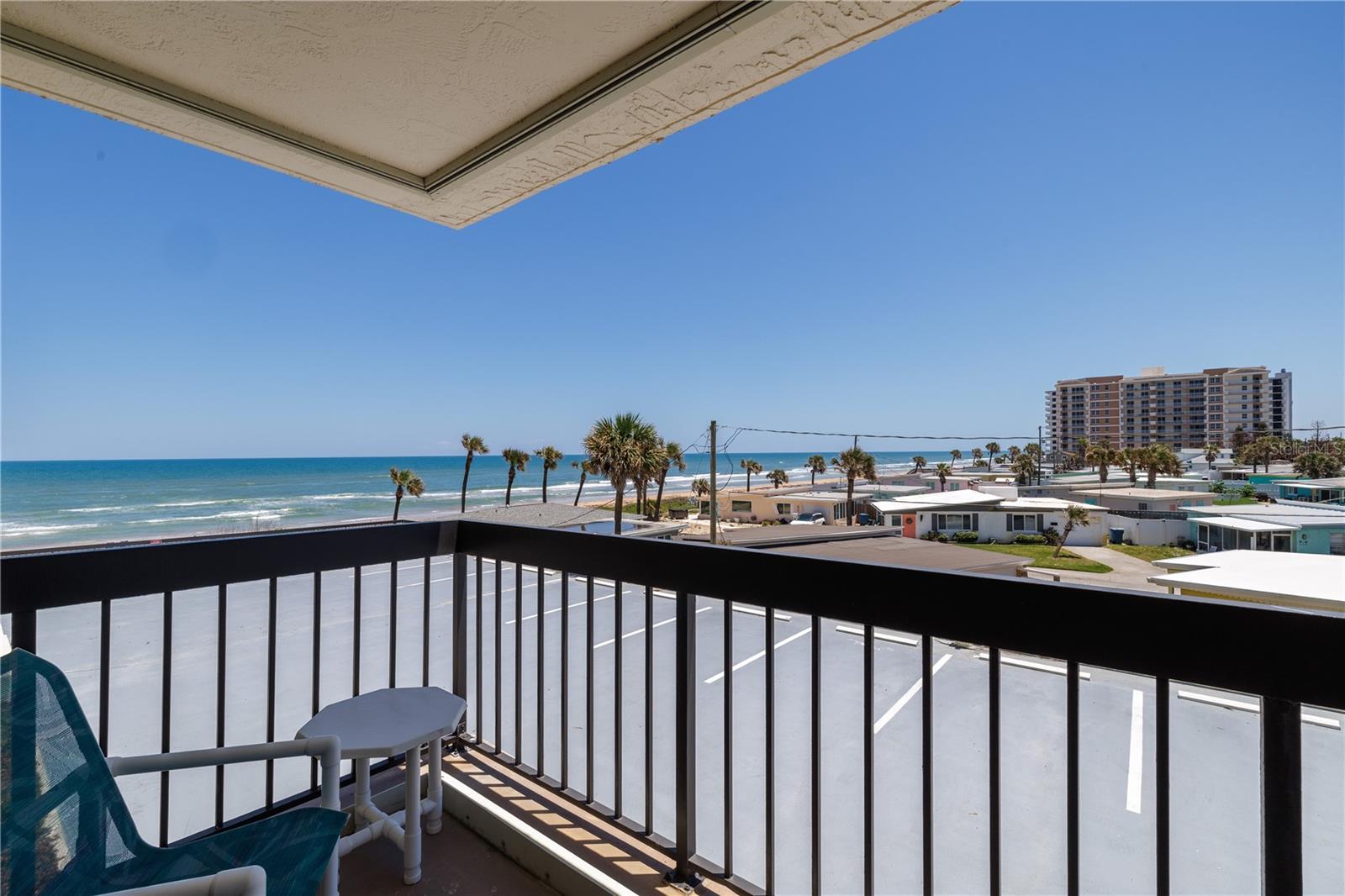 1513 OCEAN SHORE BLVD #2C, ORMOND BEACH, FL, 32176