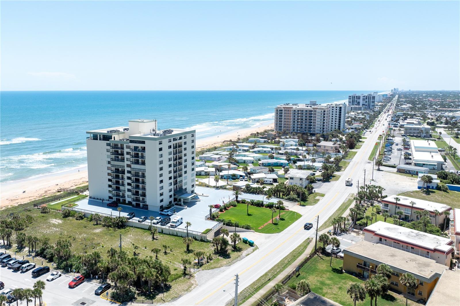1513 OCEAN SHORE BLVD #2C, ORMOND BEACH, FL, 32176