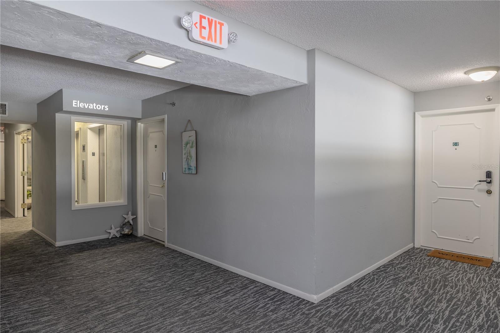 1513 OCEAN SHORE BLVD #2C, ORMOND BEACH, FL, 32176