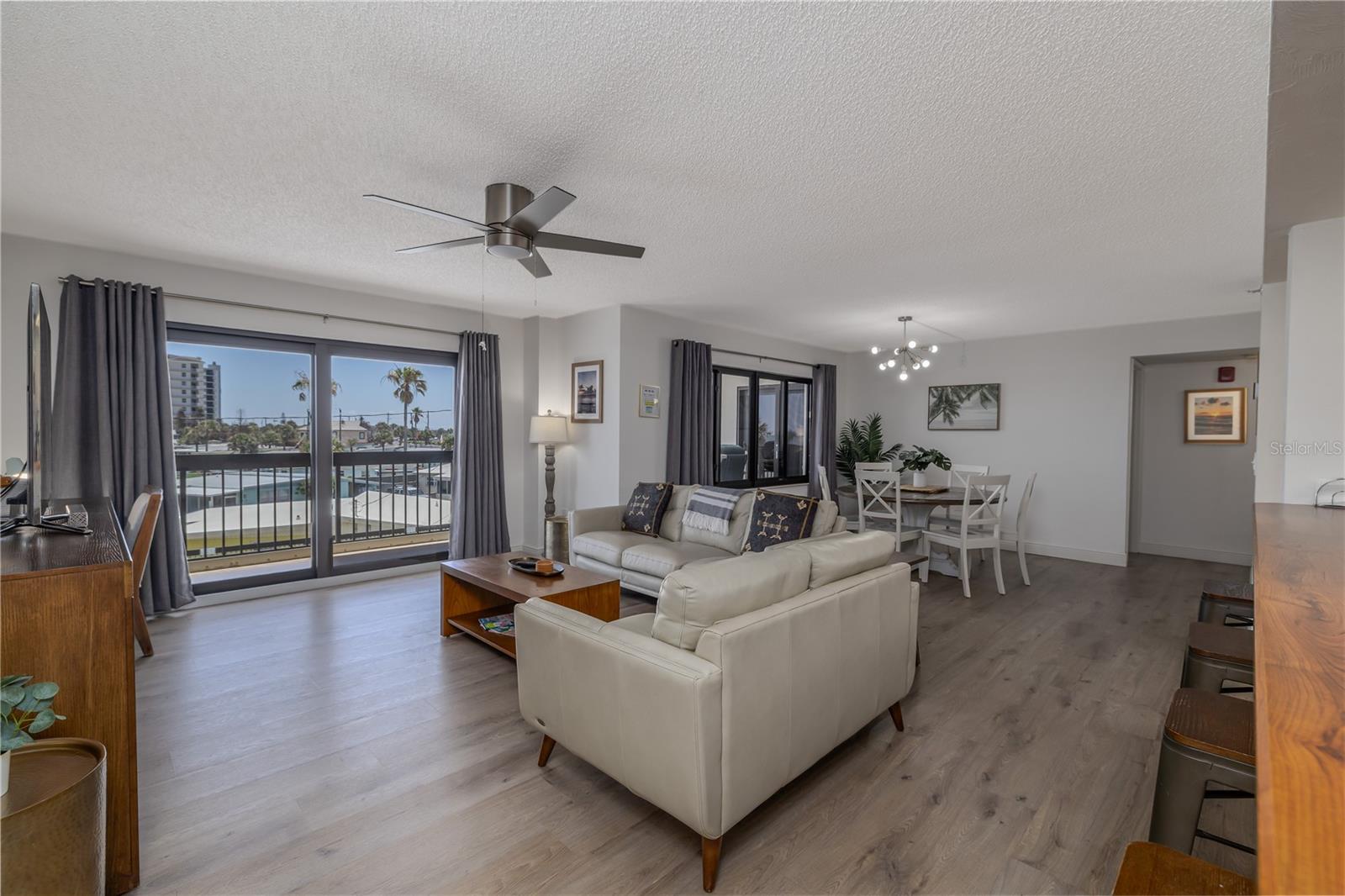 1513 OCEAN SHORE BLVD #2C, ORMOND BEACH, FL, 32176