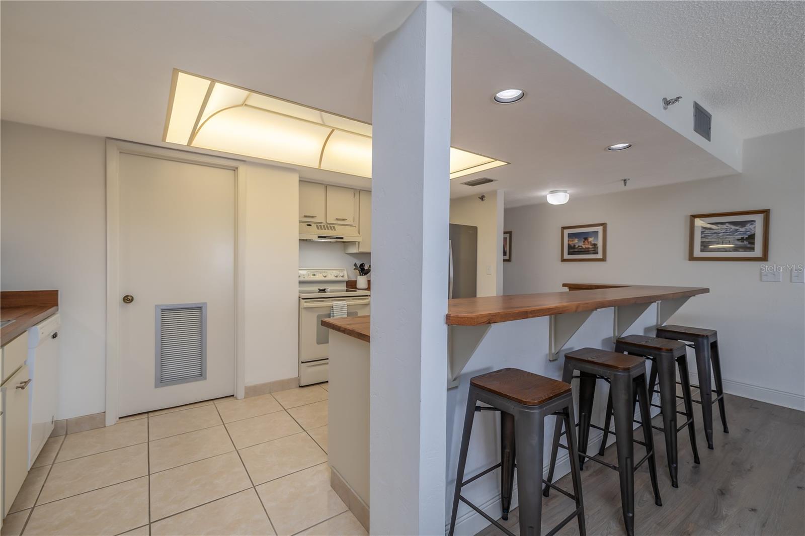 1513 OCEAN SHORE BLVD #2C, ORMOND BEACH, FL, 32176