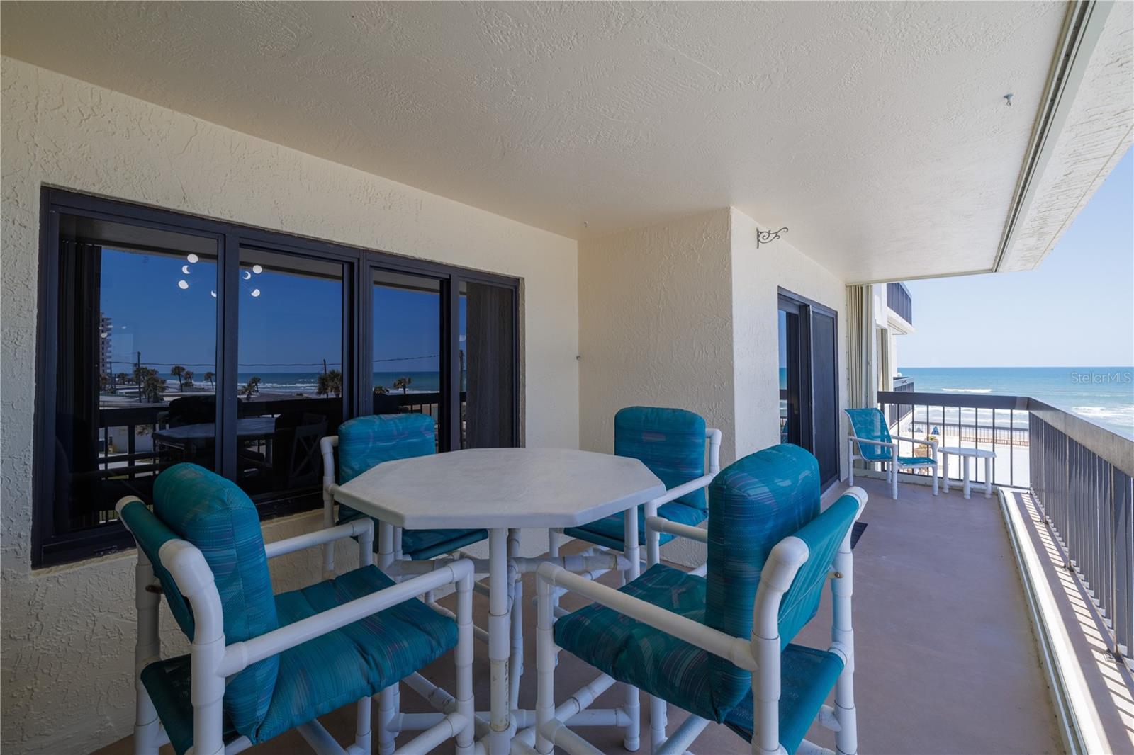 1513 OCEAN SHORE BLVD #2C, ORMOND BEACH, FL, 32176