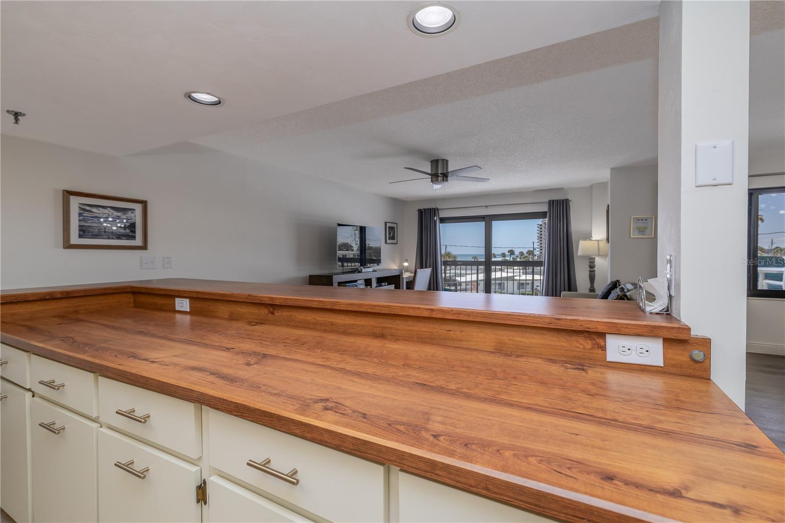 1513 OCEAN SHORE BLVD #2C, ORMOND BEACH, FL, 32176