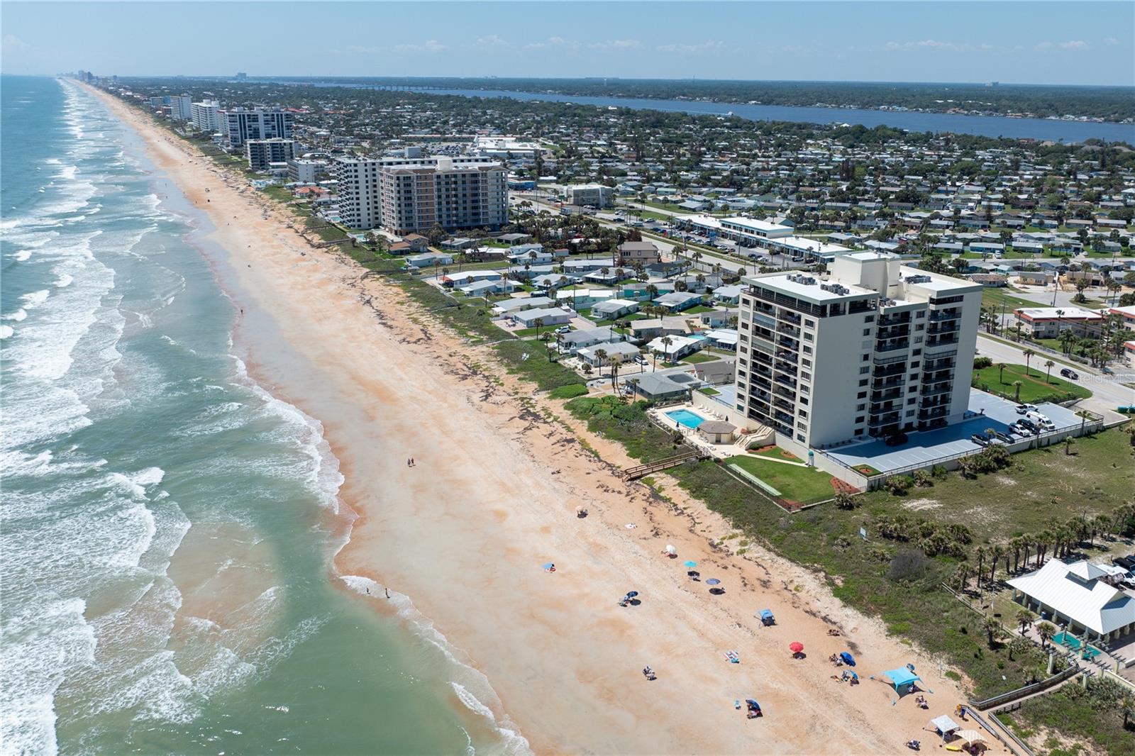 1513 OCEAN SHORE BLVD #2C, ORMOND BEACH, FL, 32176