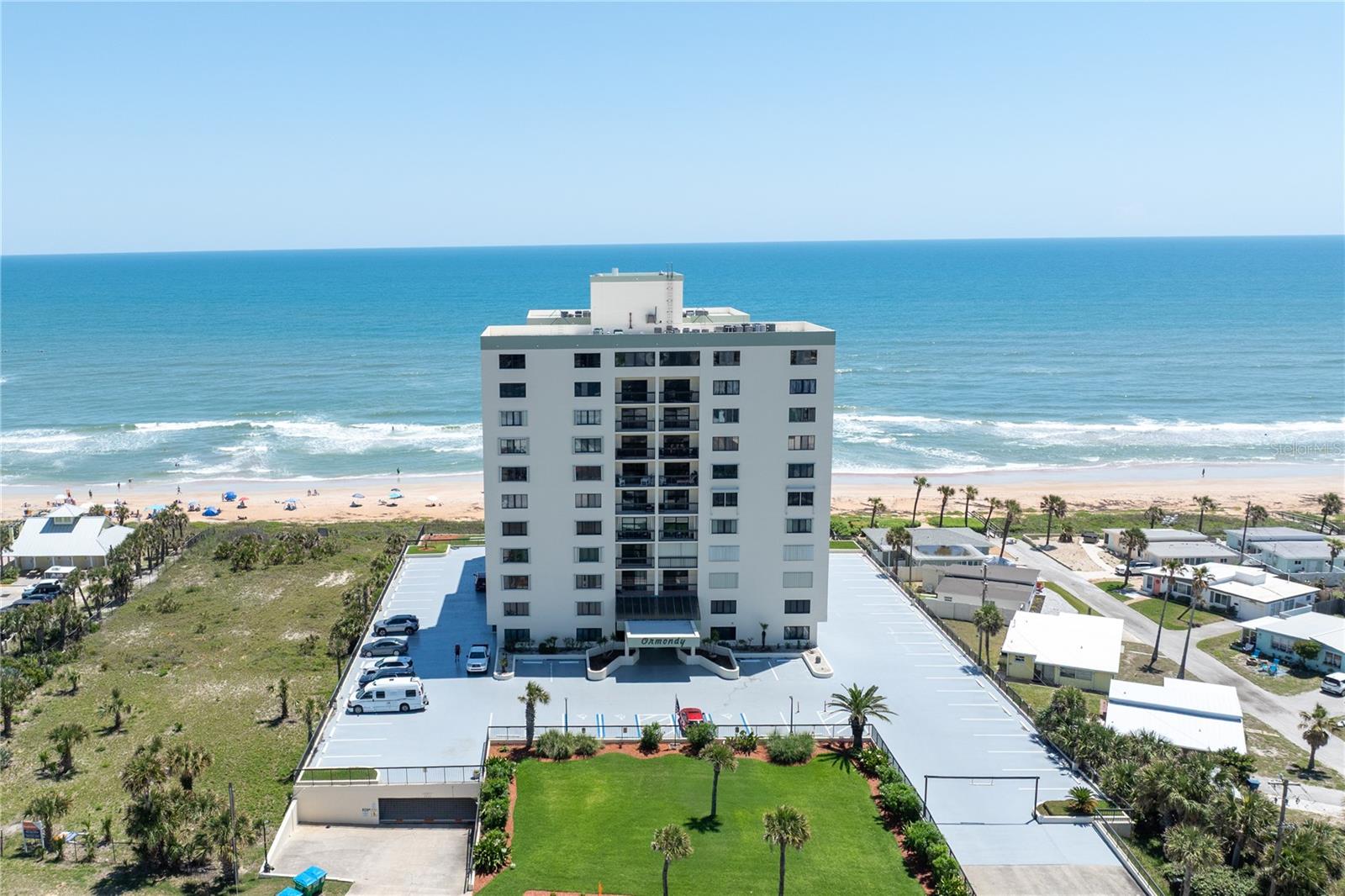 1513 OCEAN SHORE BLVD #2C, ORMOND BEACH, FL, 32176