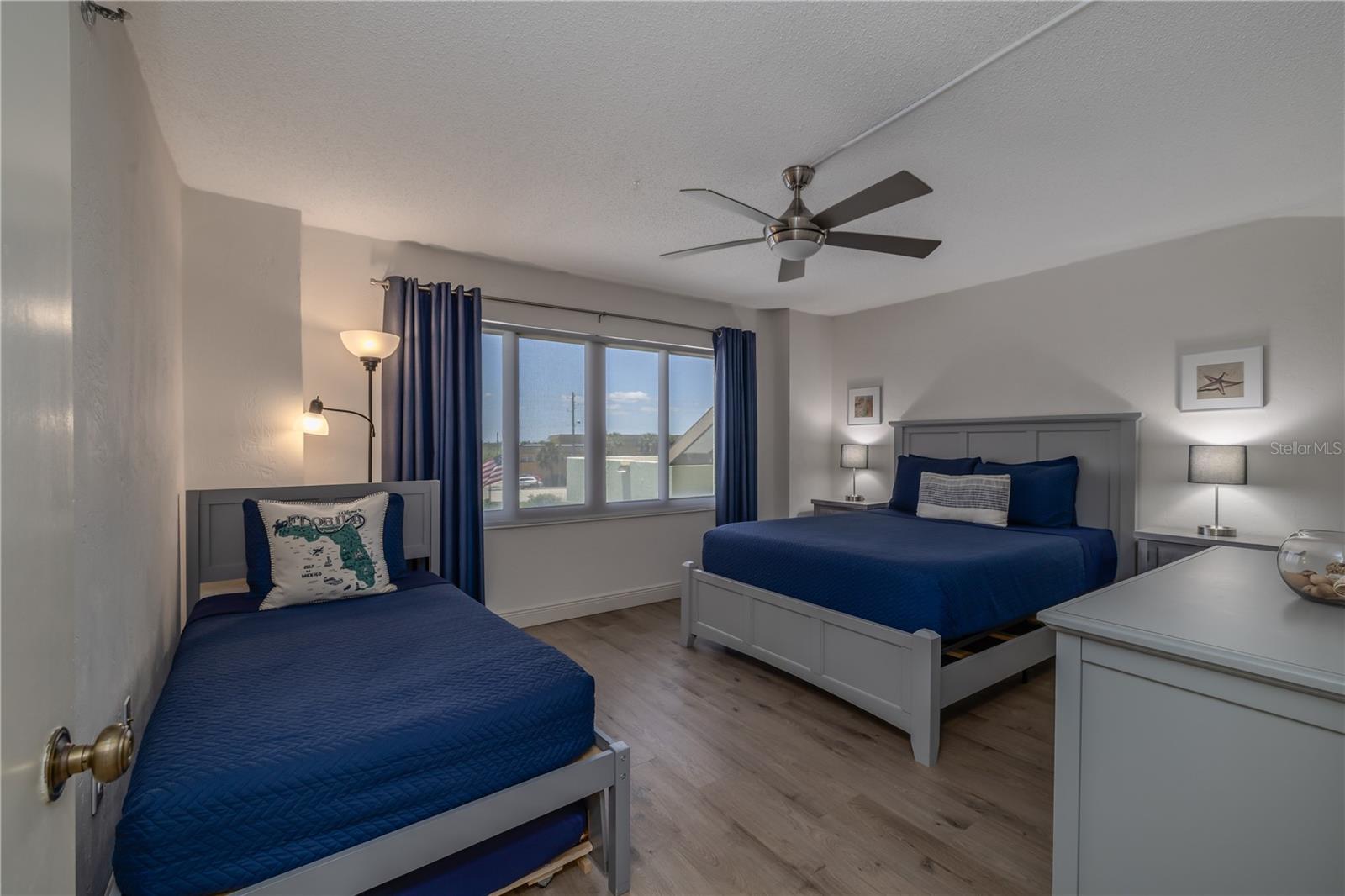 1513 OCEAN SHORE BLVD #2C, ORMOND BEACH, FL, 32176
