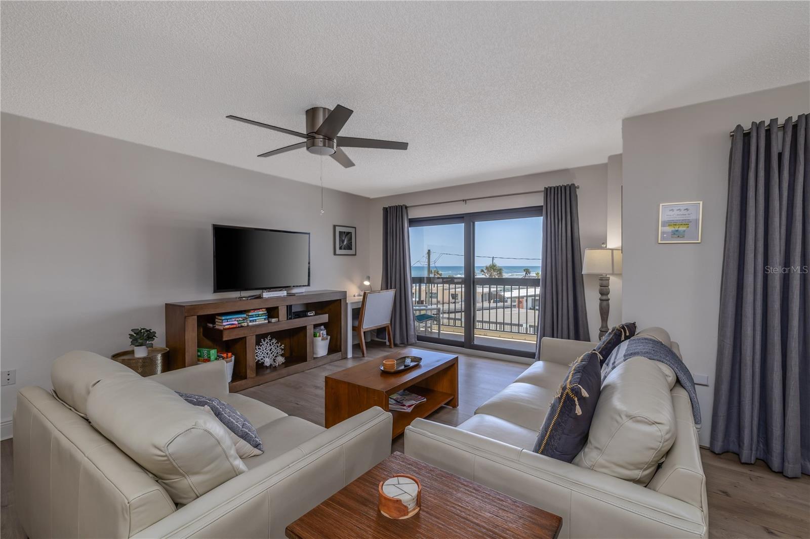1513 OCEAN SHORE BLVD #2C, ORMOND BEACH, FL, 32176