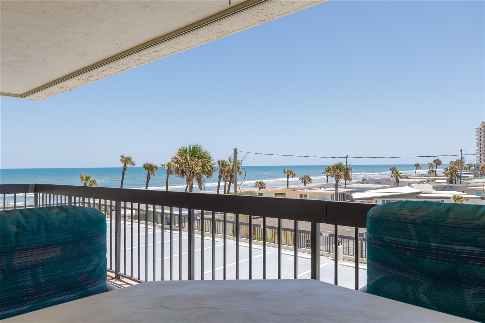 1513 OCEAN SHORE BLVD #2C, ORMOND BEACH, FL, 32176
