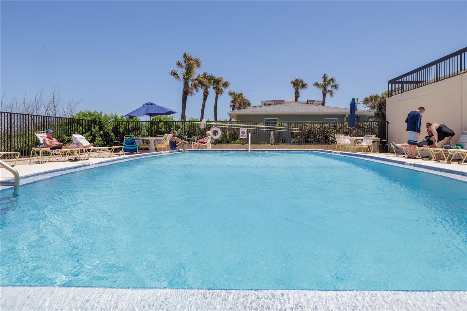 1513 OCEAN SHORE BLVD #2C, ORMOND BEACH, FL, 32176