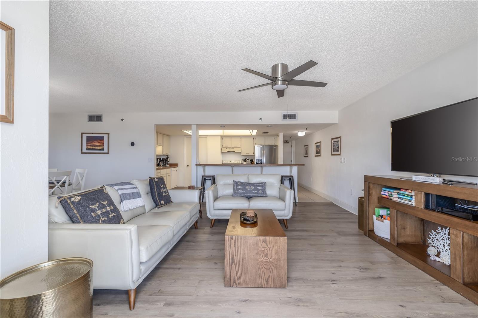 1513 OCEAN SHORE BLVD #2C, ORMOND BEACH, FL, 32176