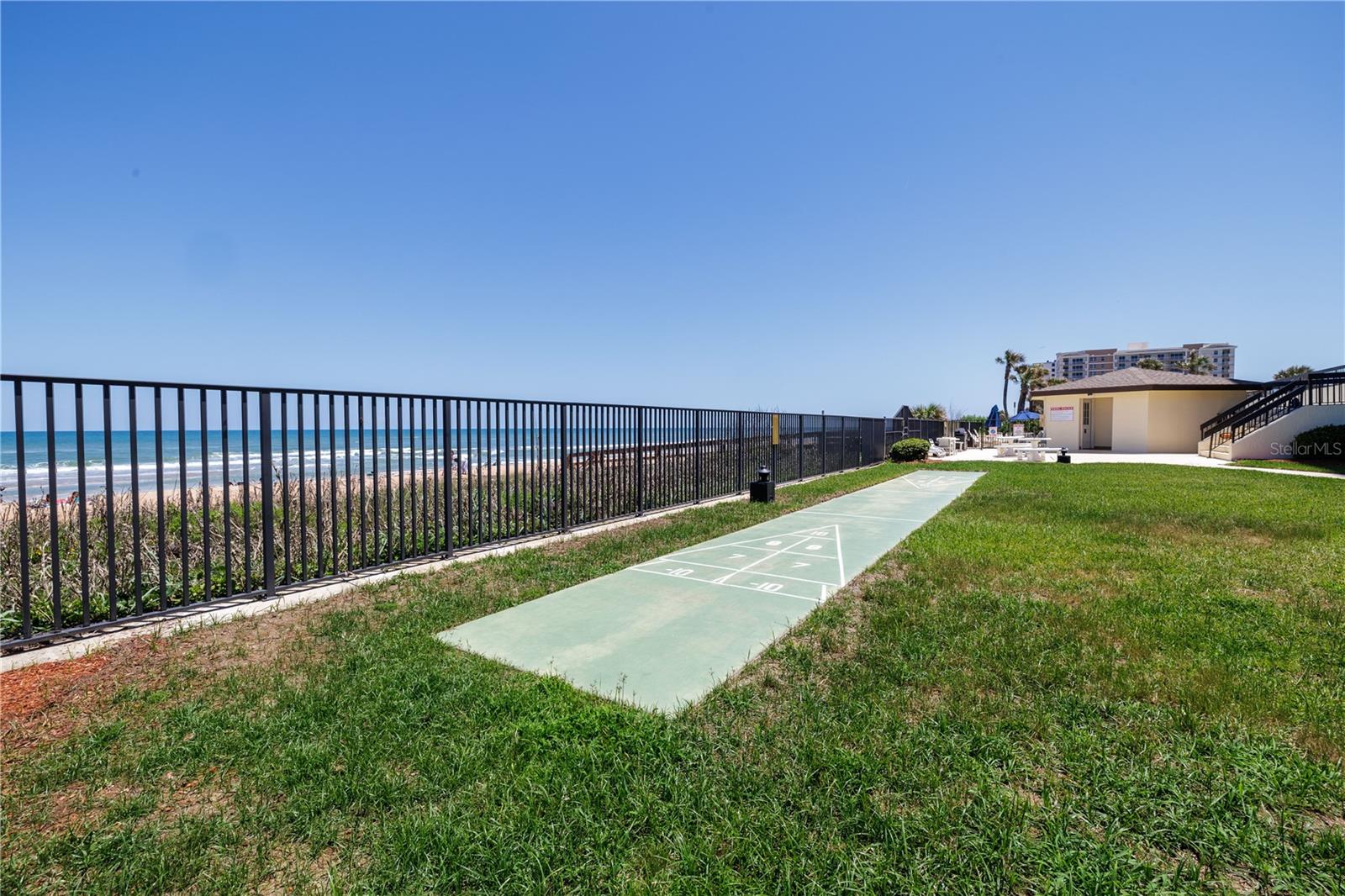 1513 OCEAN SHORE BLVD #2C, ORMOND BEACH, FL, 32176