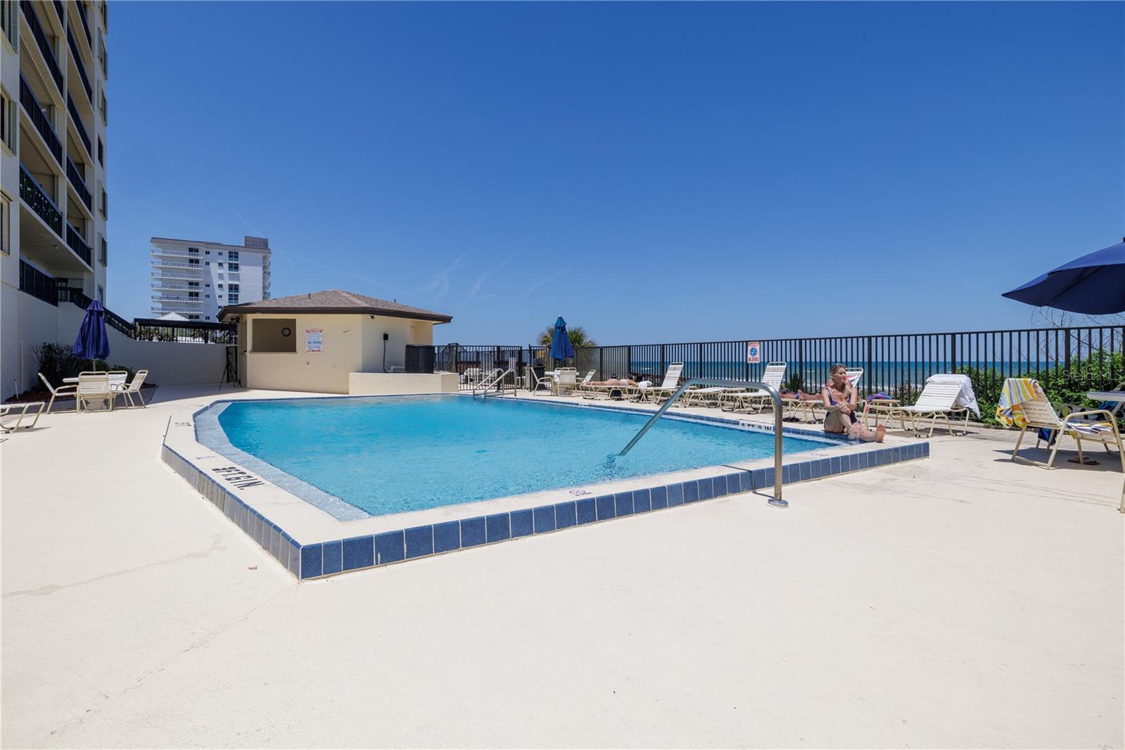 1513 OCEAN SHORE BLVD #2C, ORMOND BEACH, FL, 32176