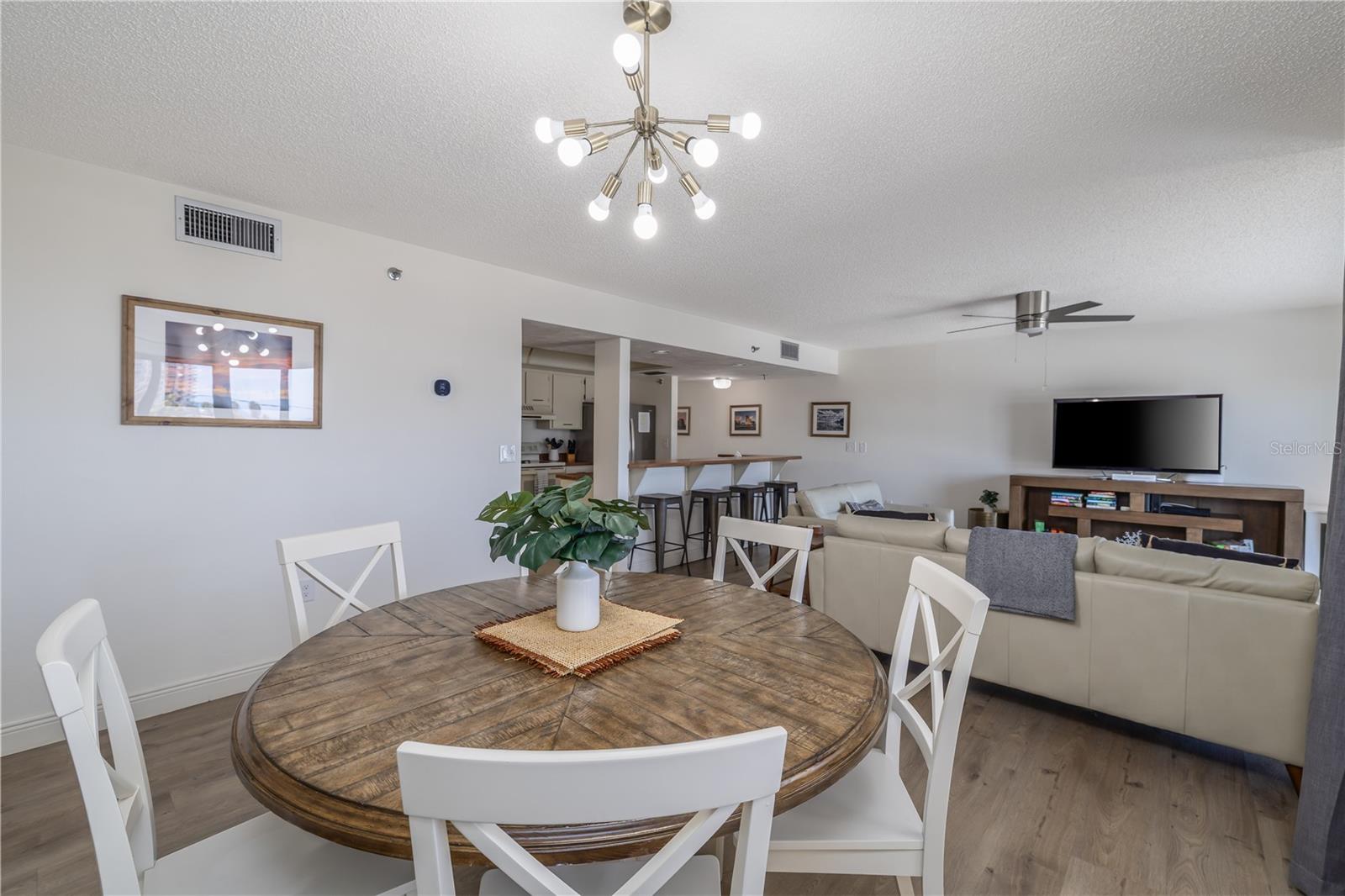 1513 OCEAN SHORE BLVD #2C, ORMOND BEACH, FL, 32176