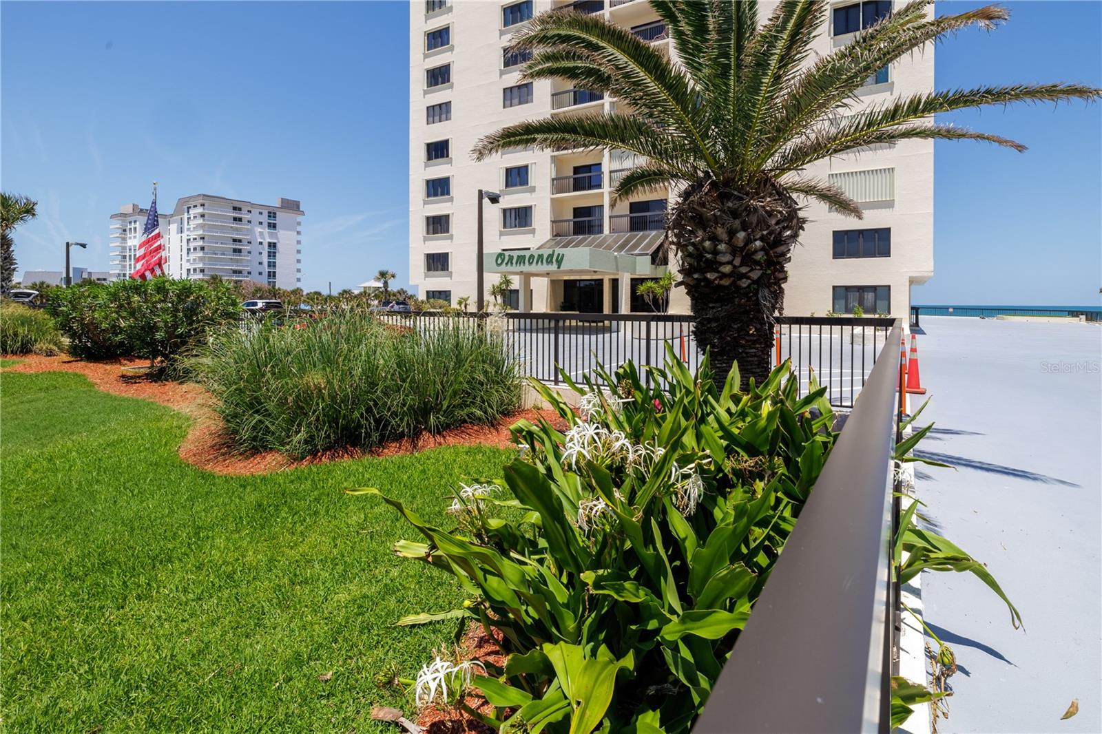 1513 OCEAN SHORE BLVD #2C, ORMOND BEACH, FL, 32176