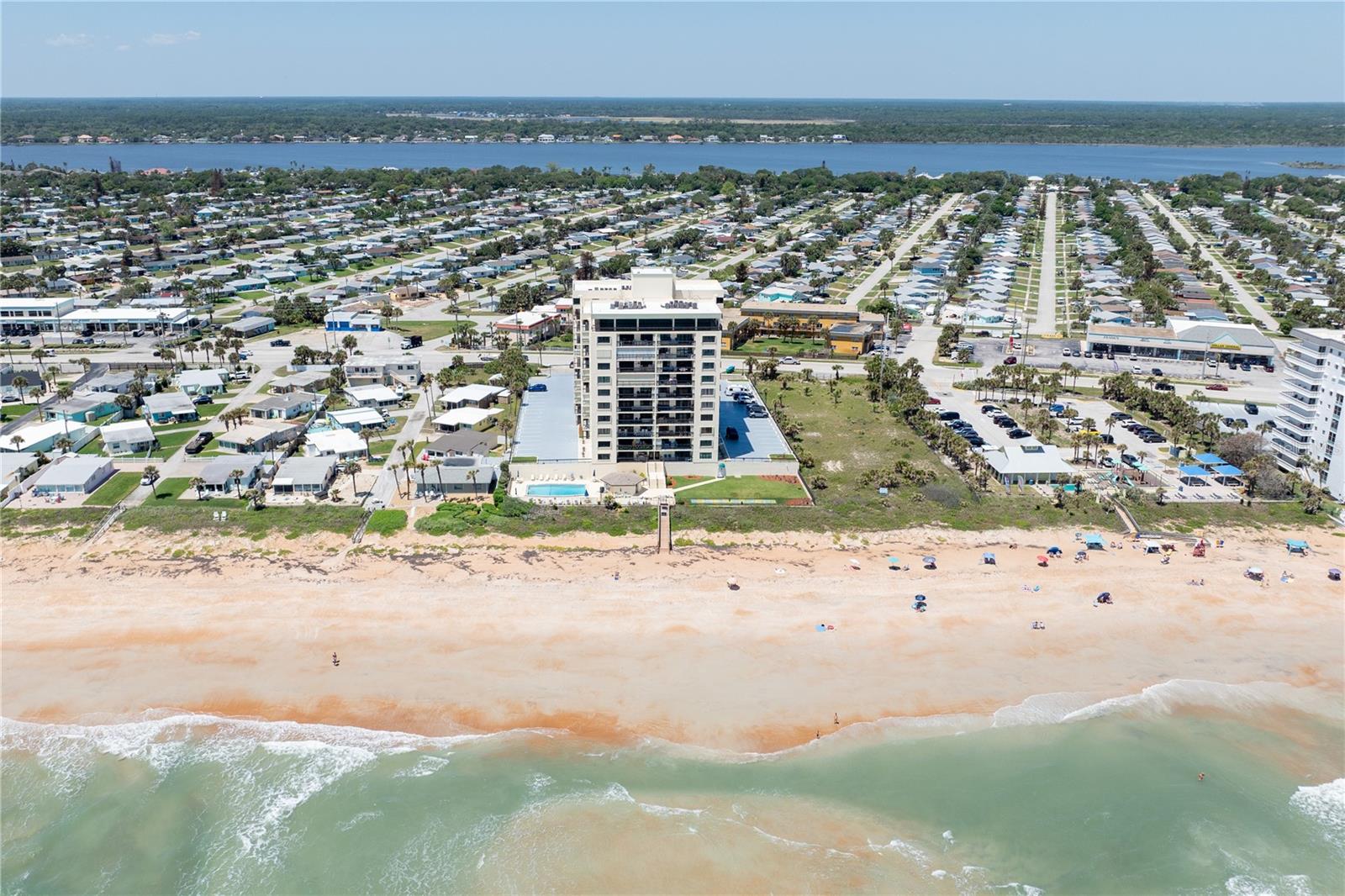 1513 OCEAN SHORE BLVD #2C, ORMOND BEACH, FL, 32176