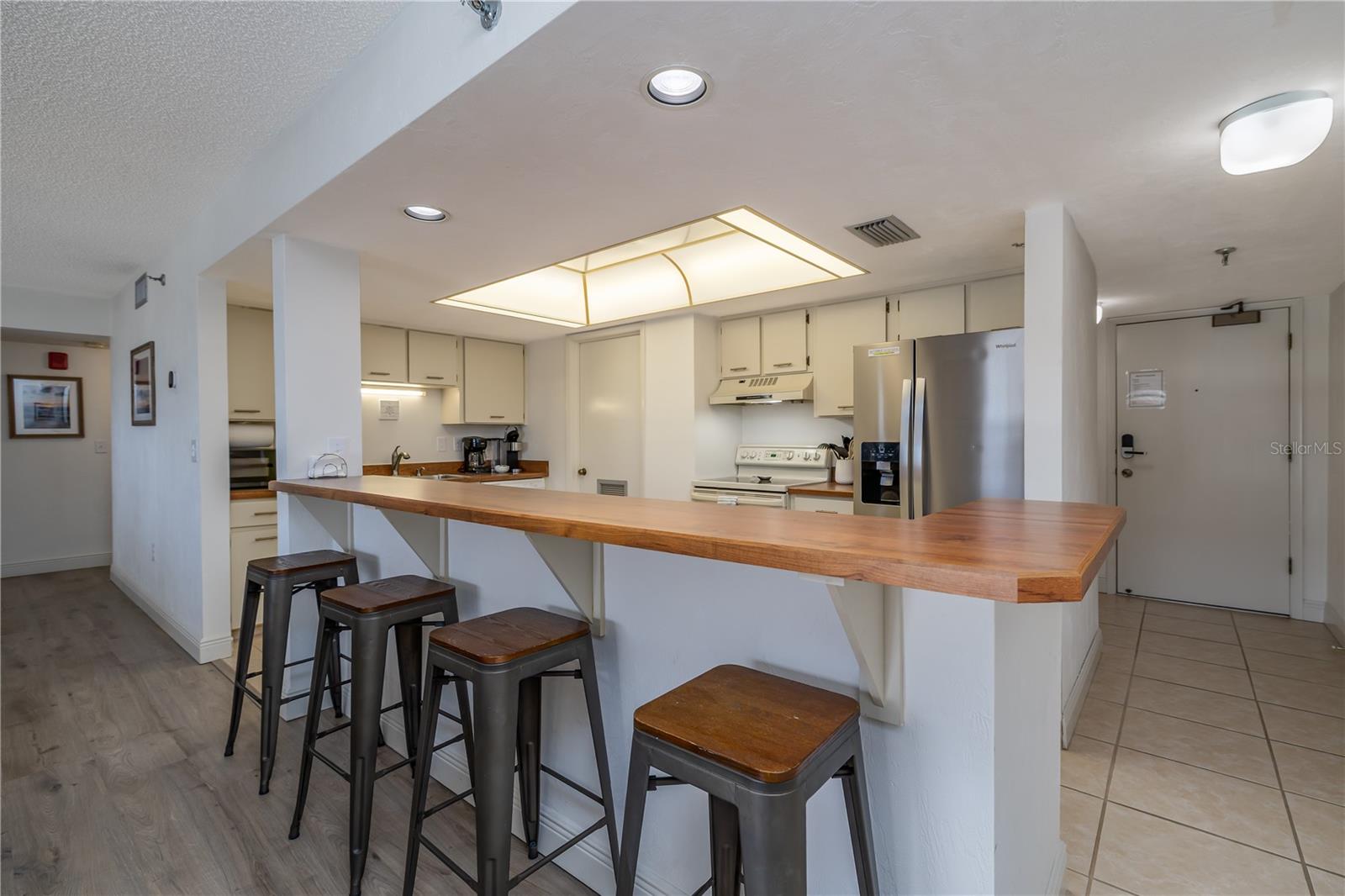 1513 OCEAN SHORE BLVD #2C, ORMOND BEACH, FL, 32176