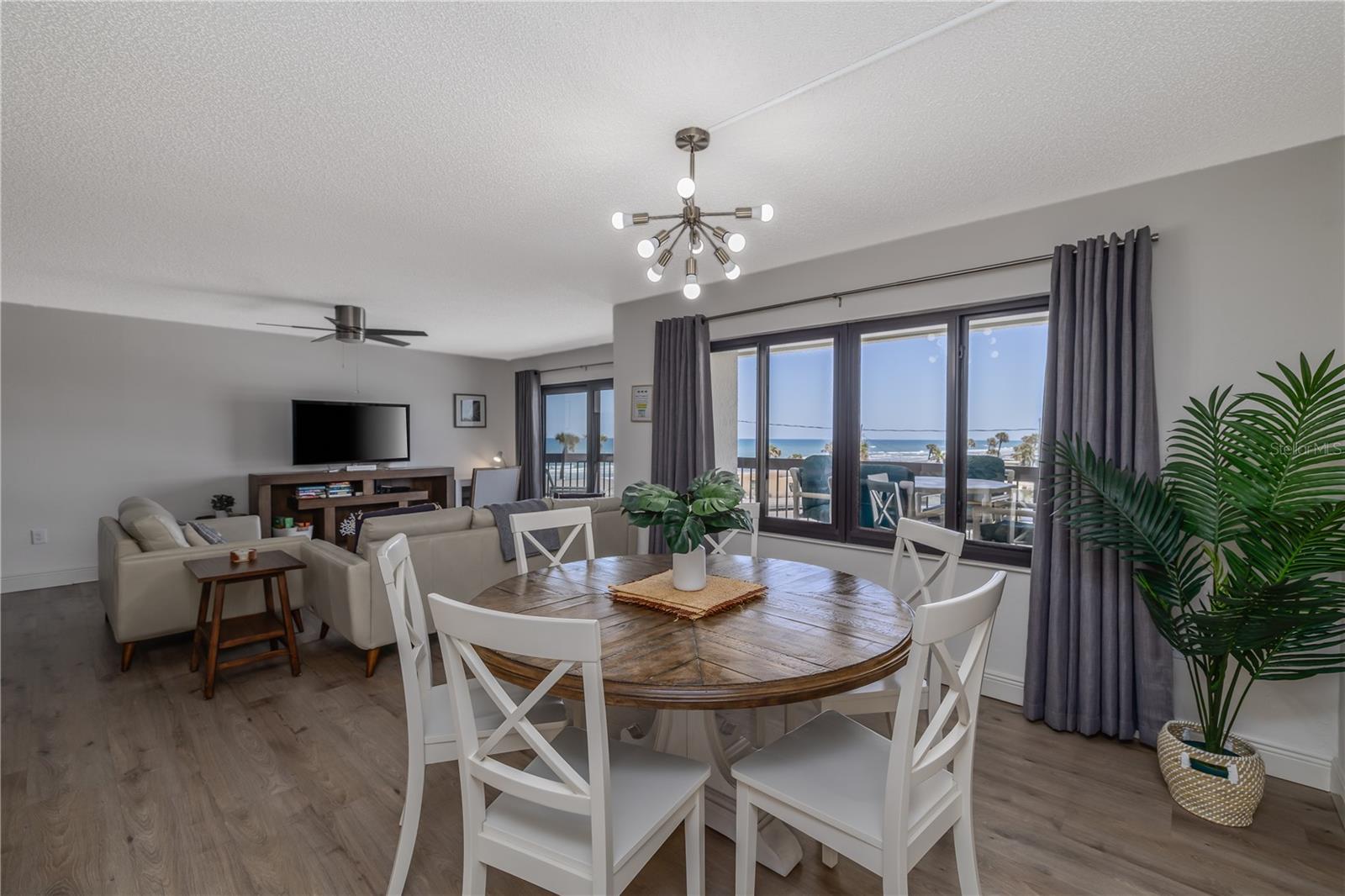 1513 OCEAN SHORE BLVD #2C, ORMOND BEACH, FL, 32176