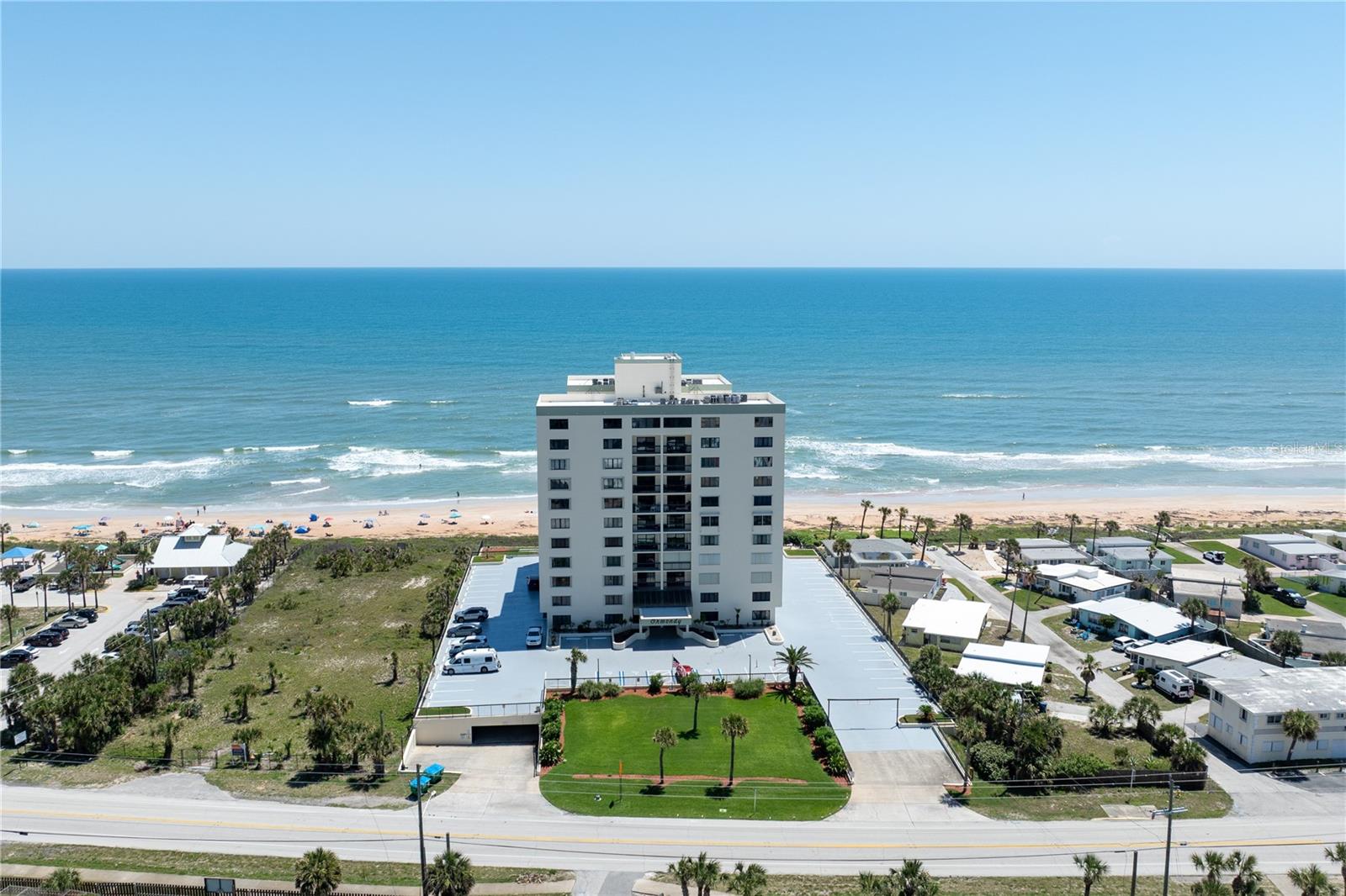 1513 OCEAN SHORE BLVD #2C, ORMOND BEACH, FL, 32176