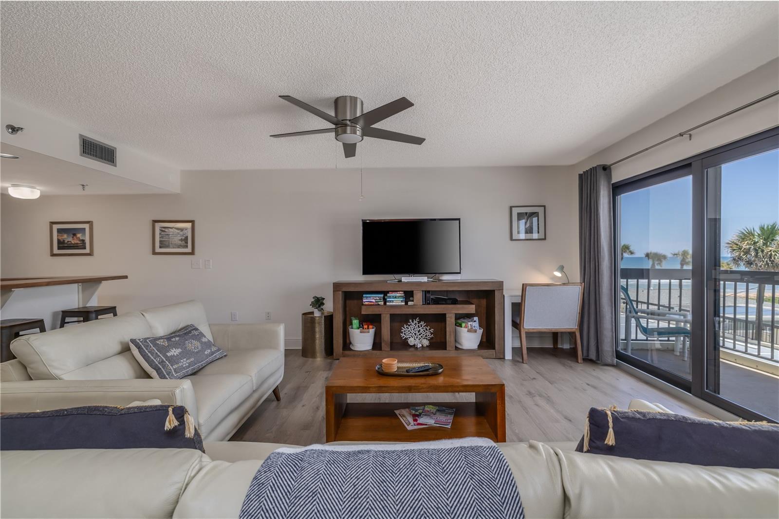 1513 OCEAN SHORE BLVD #2C, ORMOND BEACH, FL, 32176