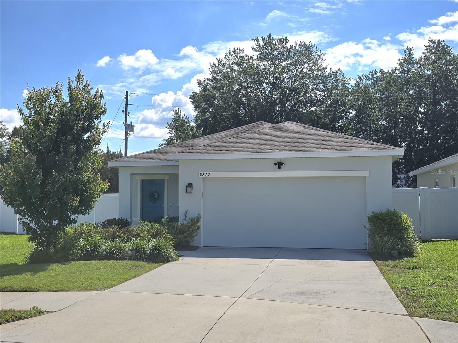 8867 PRAIRIE CREEK DR, NEW PORT RICHEY, FL, 34655