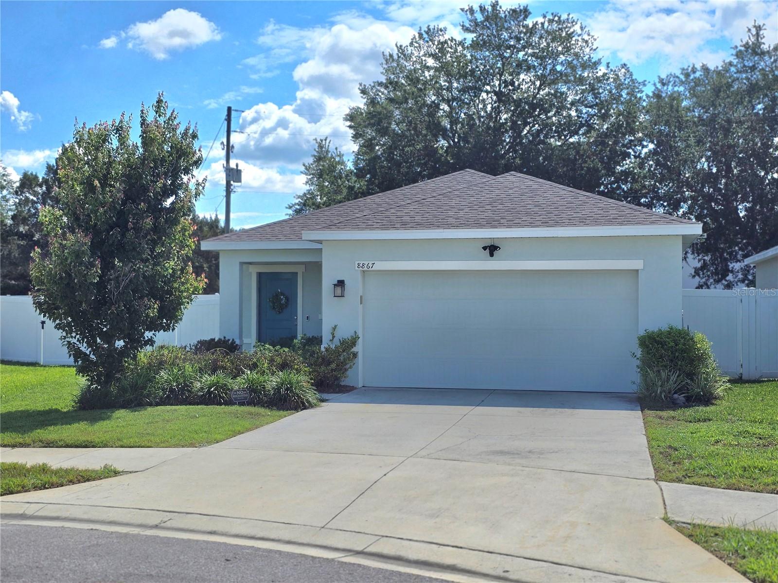 8867 PRAIRIE CREEK DR, NEW PORT RICHEY, FL, 34655
