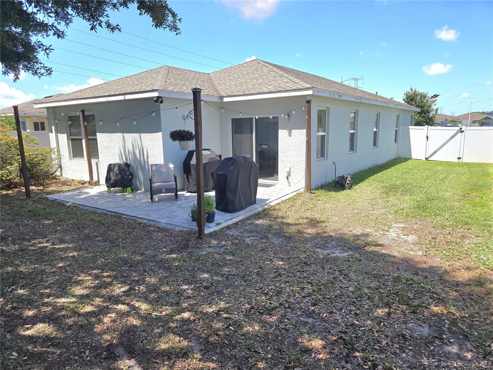 8867 PRAIRIE CREEK DR, NEW PORT RICHEY, FL, 34655