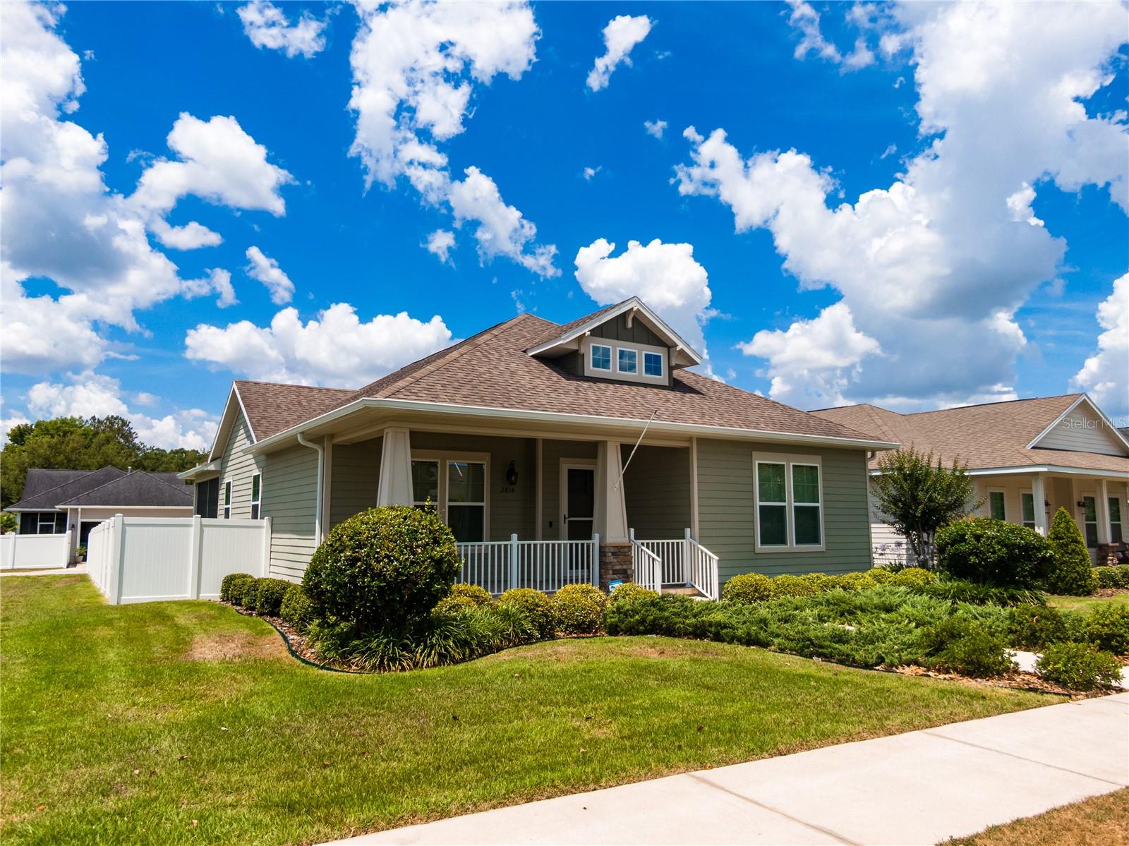 2816 SE 20TH AVE, OCALA, FL, 34471