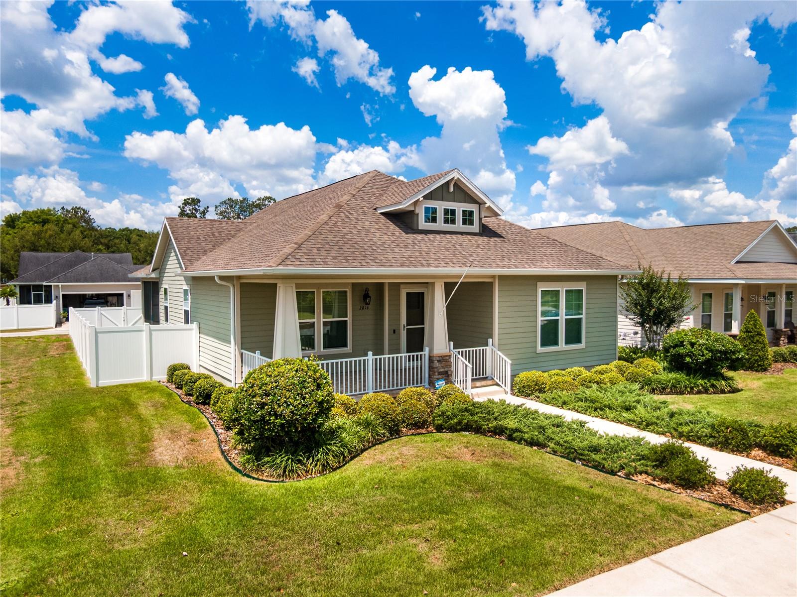 2816 SE 20TH AVE, OCALA, FL, 34471