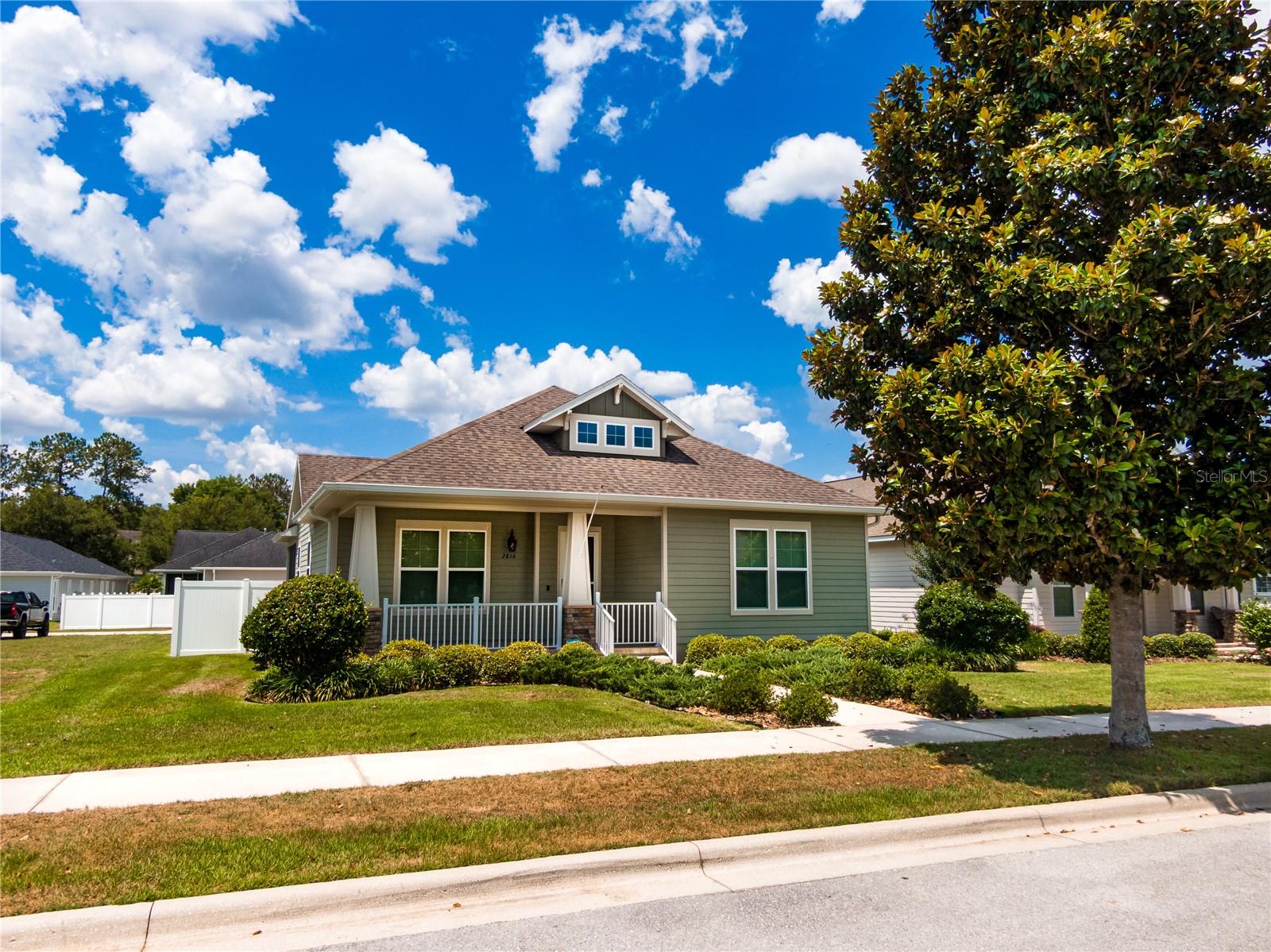 2816 SE 20TH AVE, OCALA, FL, 34471
