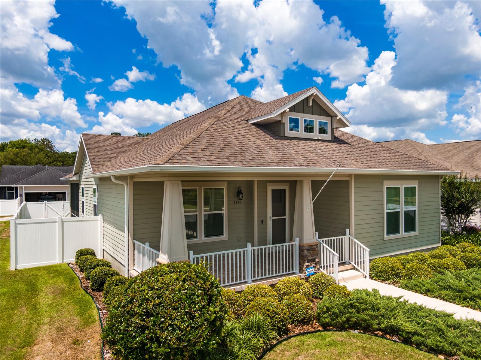 2816 SE 20TH AVE, OCALA, FL, 34471
