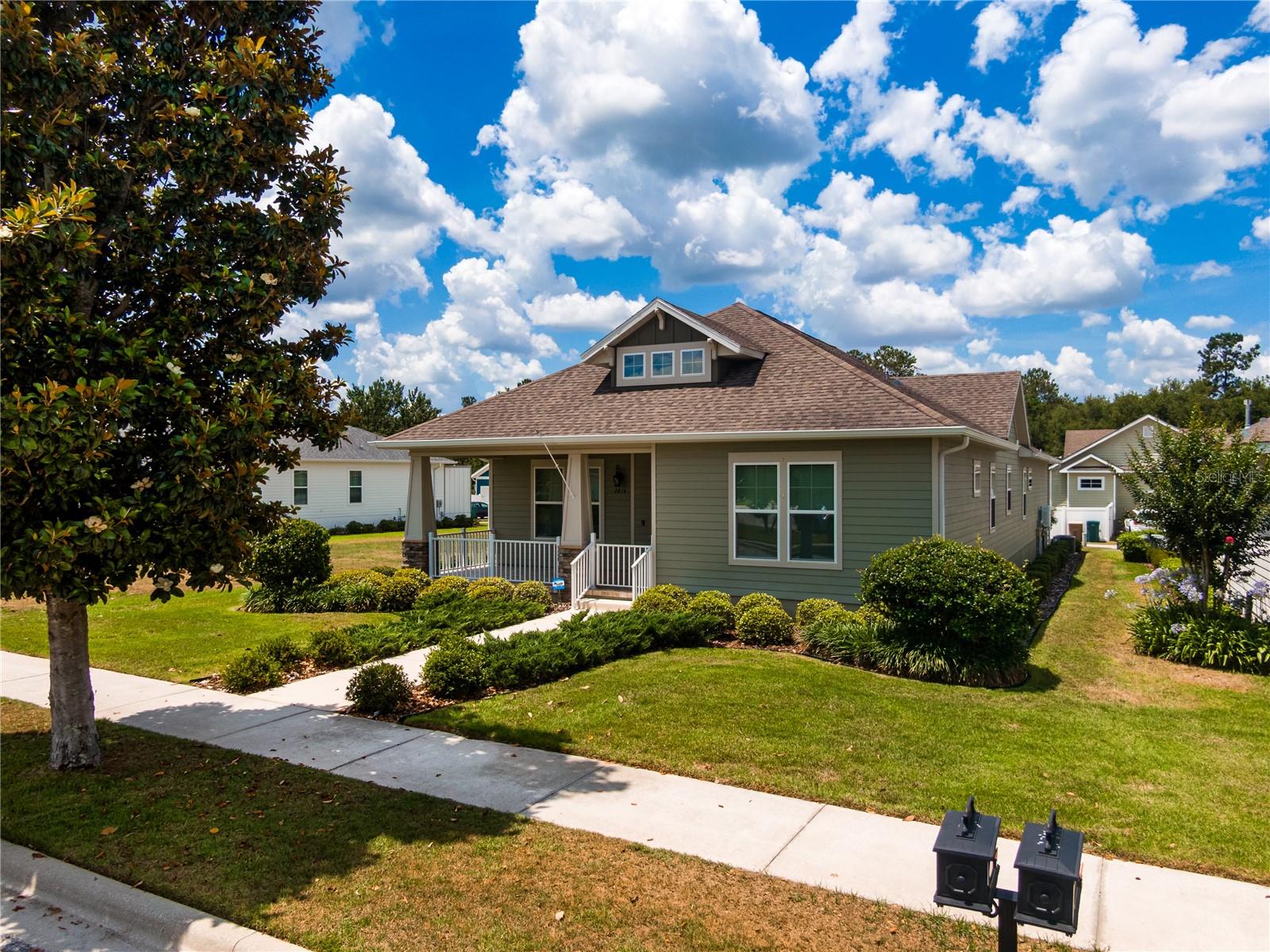 2816 SE 20TH AVE, OCALA, FL, 34471