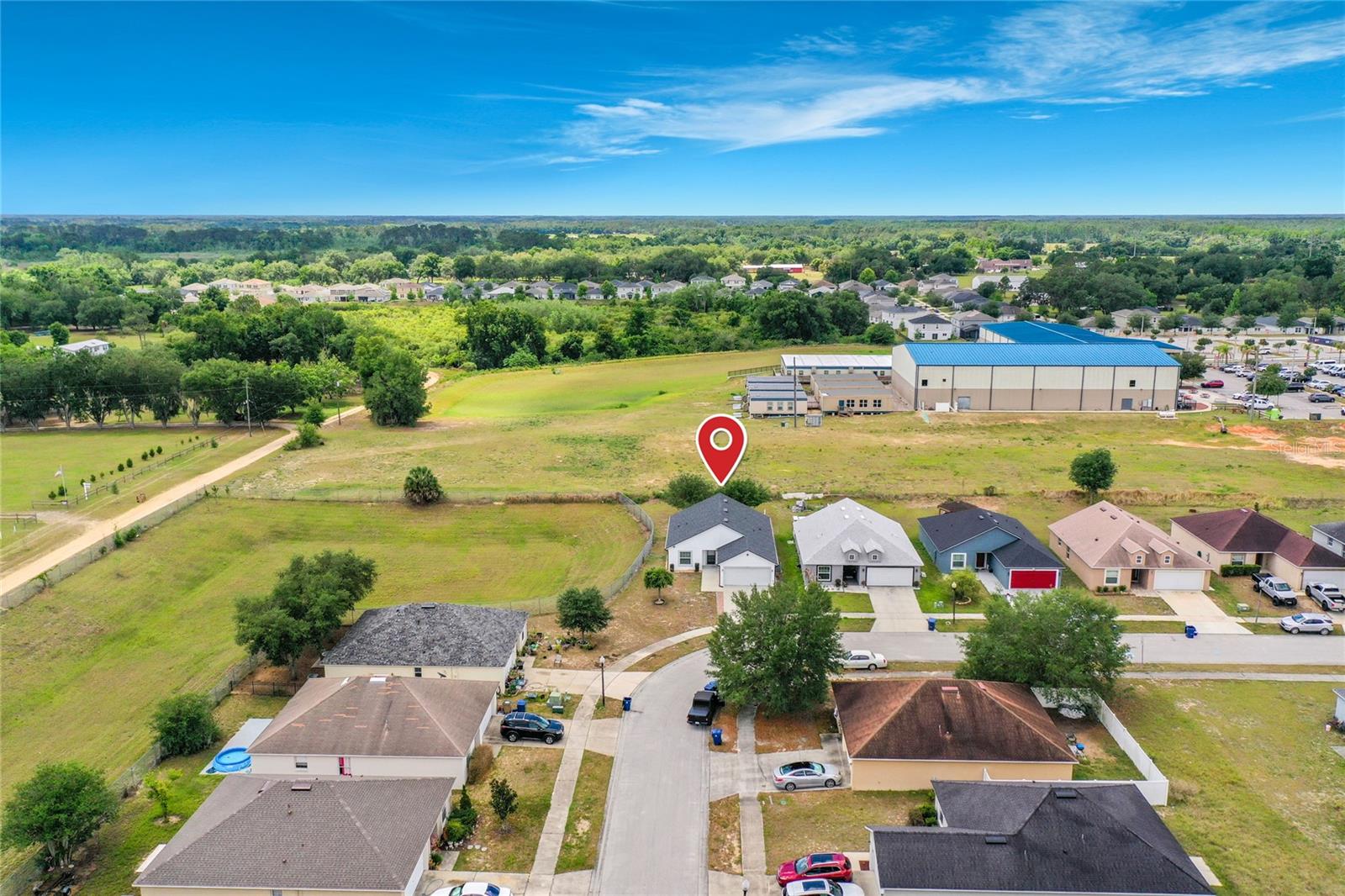 127 STEWART LAKE LOOP, GROVELAND, FL, 34736