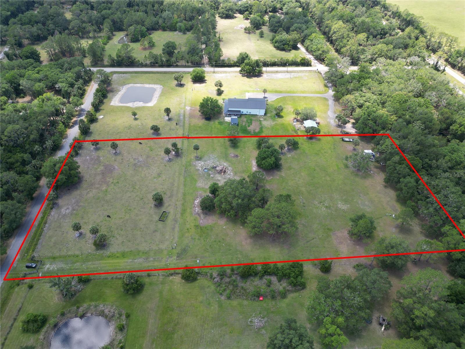 1234 QUAIL RUN, OSTEEN, FL, 32764