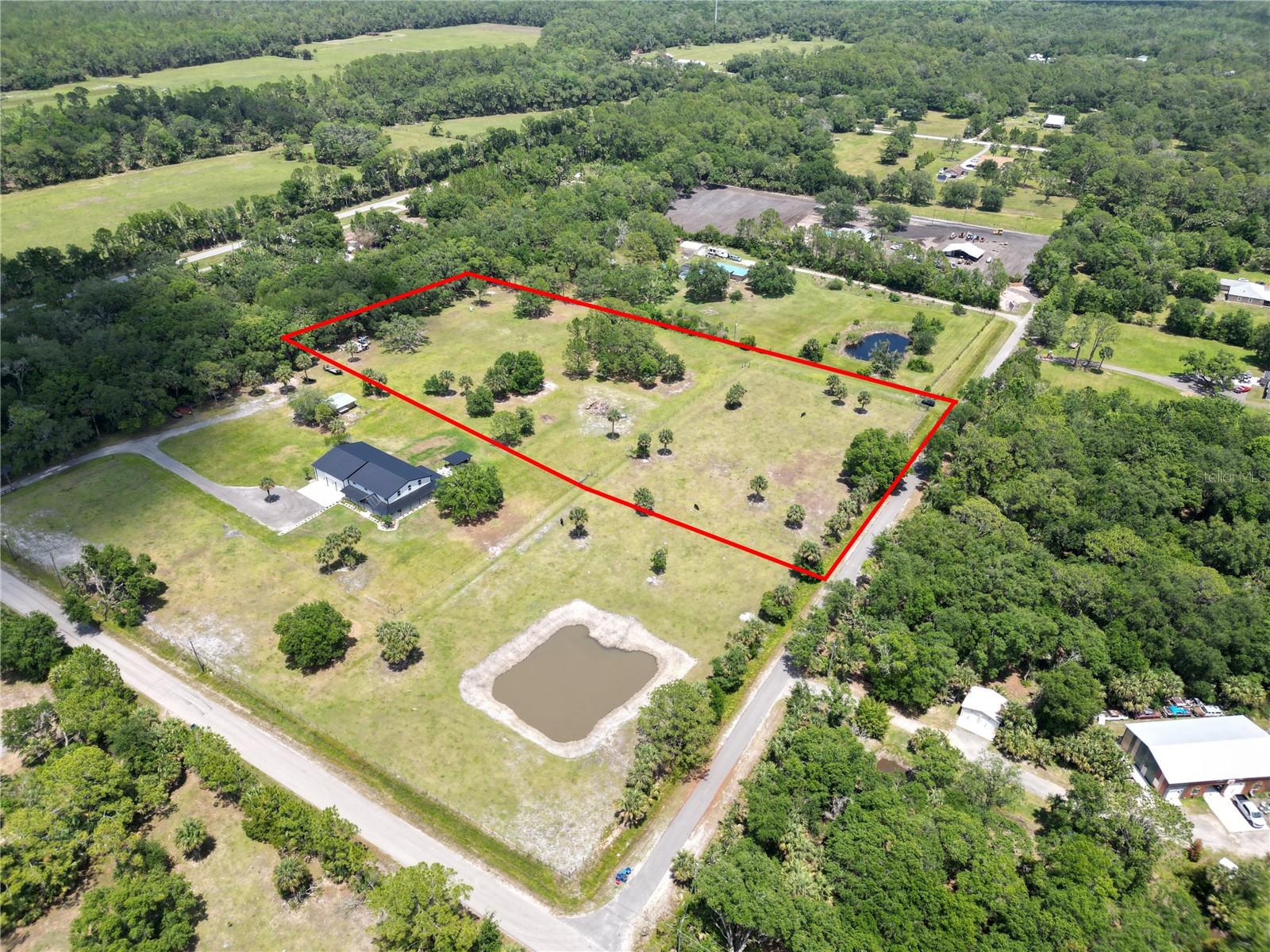 1234 QUAIL RUN, OSTEEN, FL, 32764