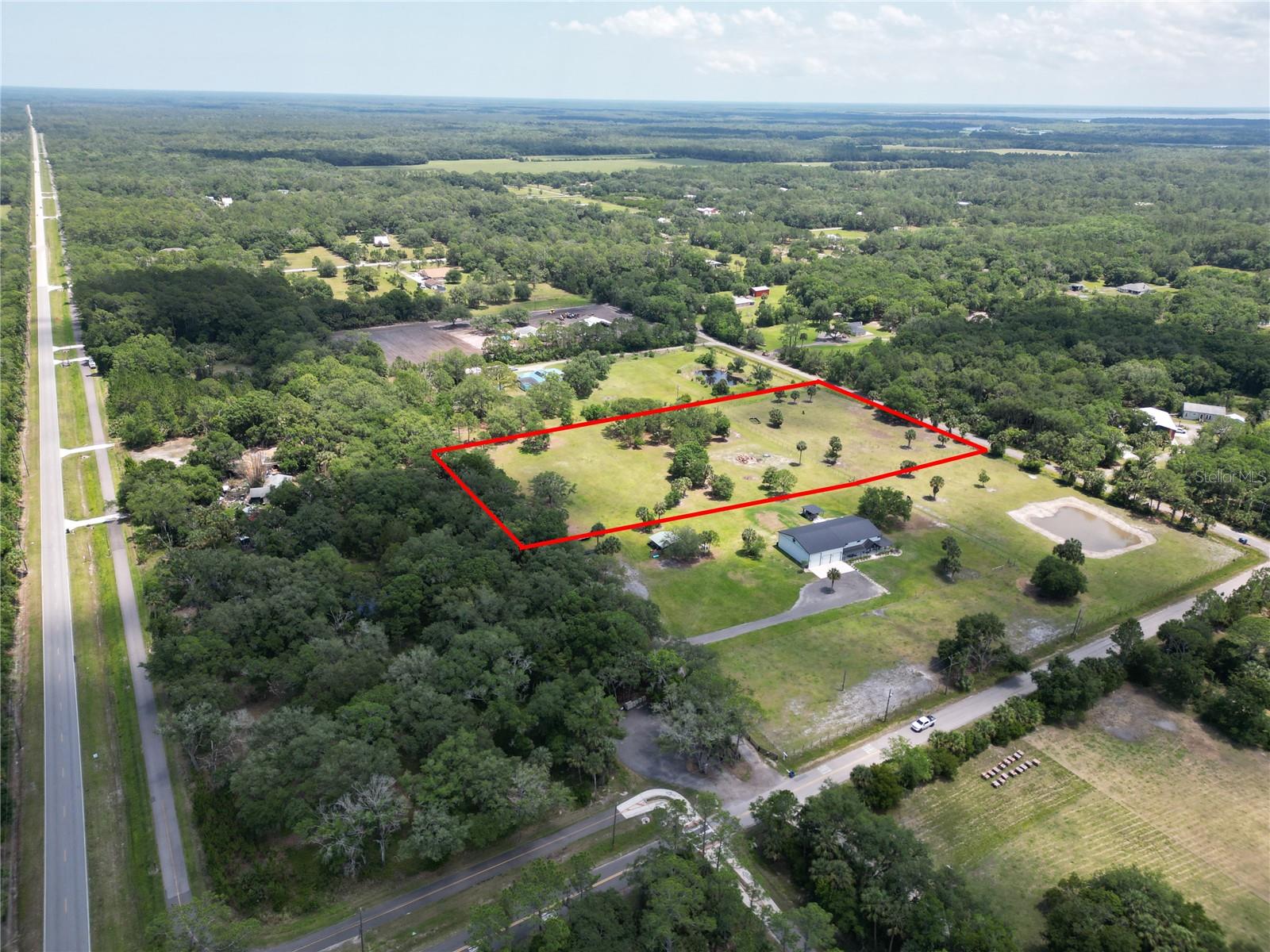 1234 QUAIL RUN, OSTEEN, FL, 32764