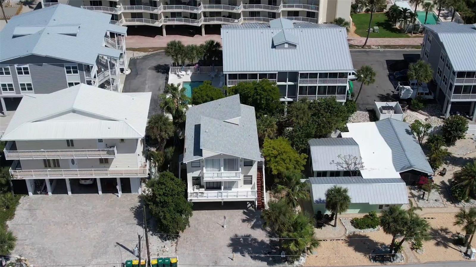 60 BEACHCOMBER LN #B, ENGLEWOOD, FL, 34223