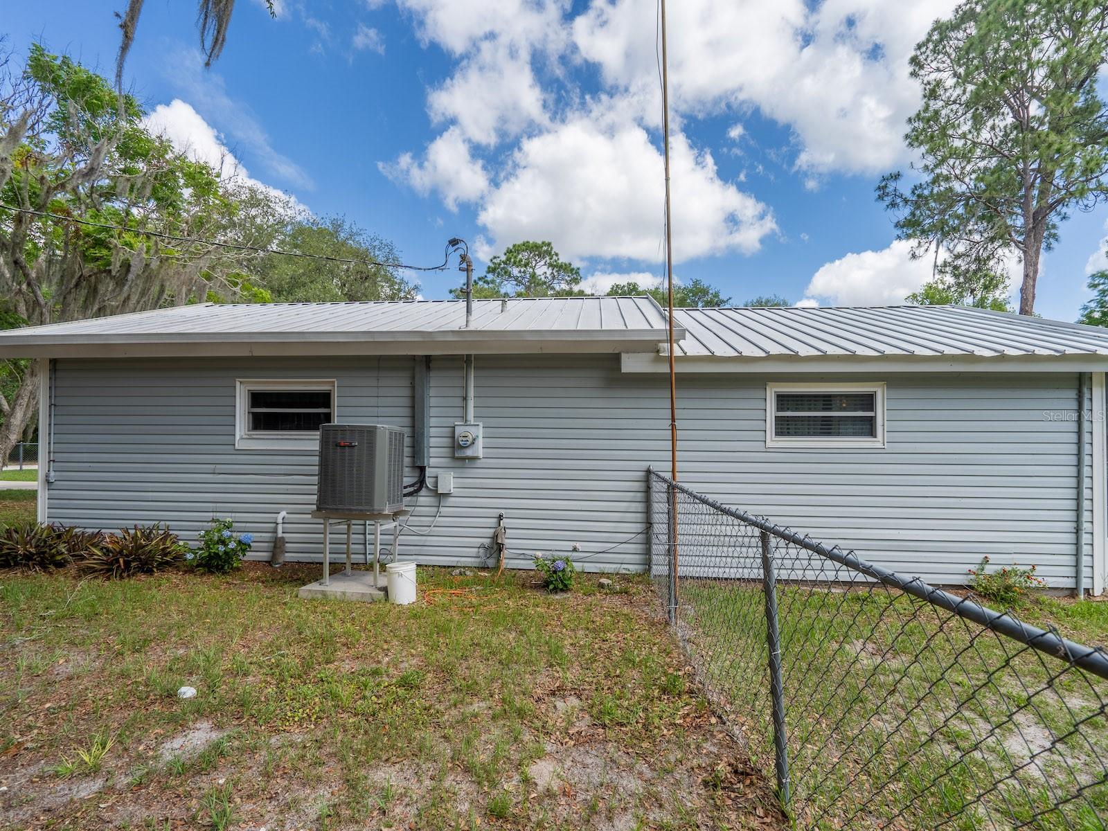 23191 NE 112TH COURT RD, FORT MC COY, FL, 32134