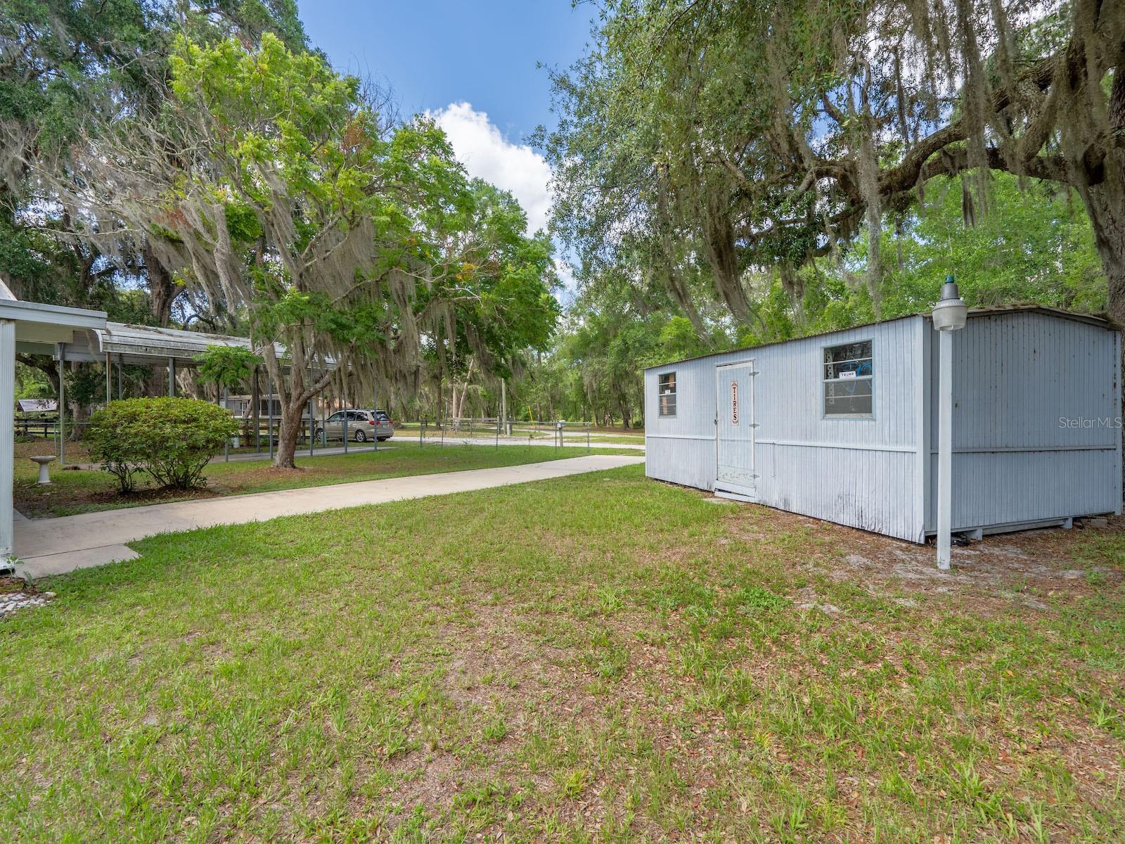 23191 NE 112TH COURT RD, FORT MC COY, FL, 32134