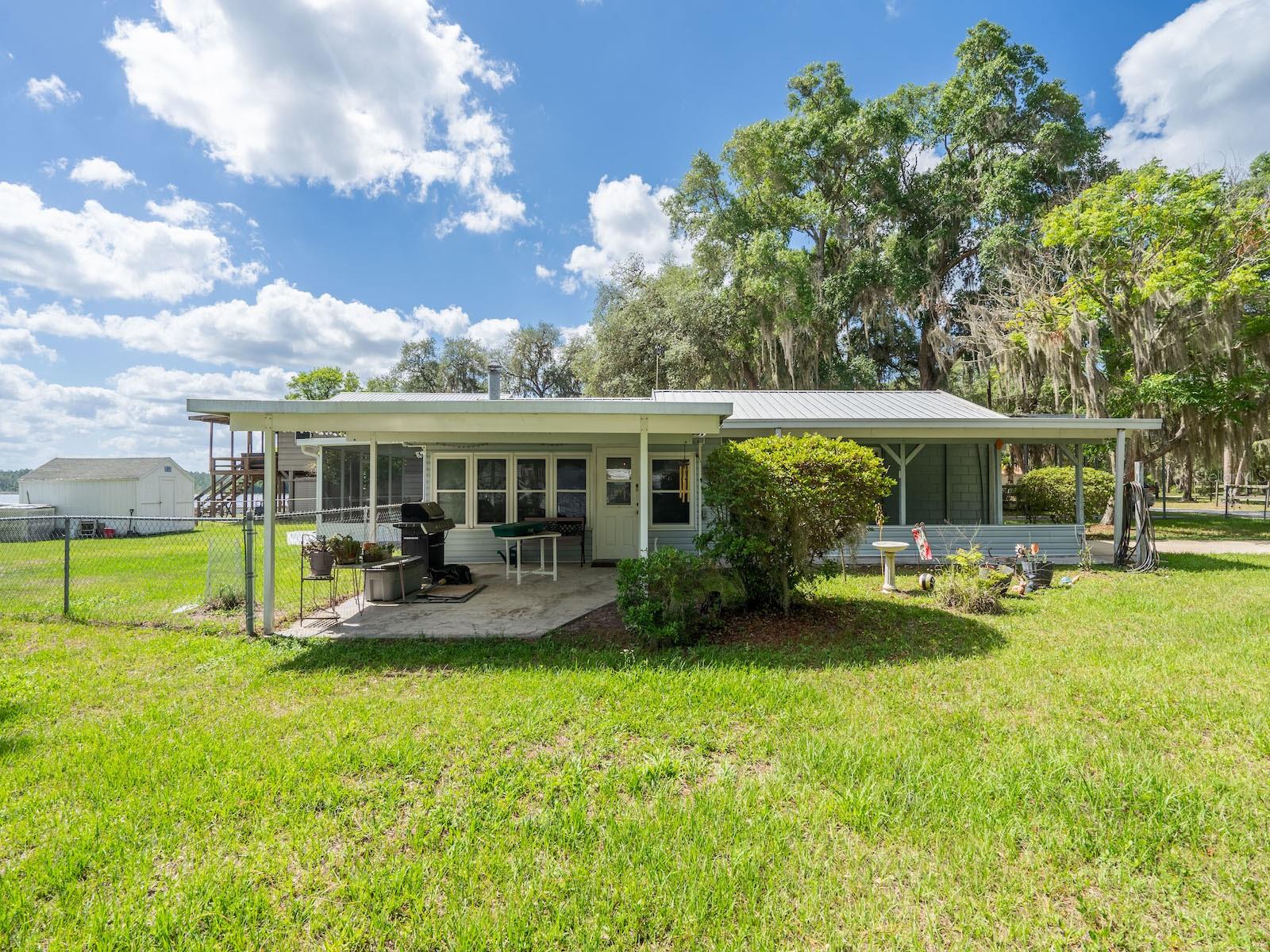 23191 NE 112TH COURT RD, FORT MC COY, FL, 32134