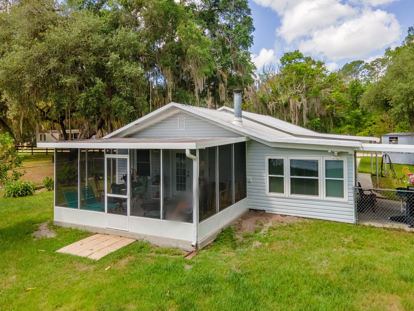 23191 NE 112TH COURT RD, FORT MC COY, FL, 32134
